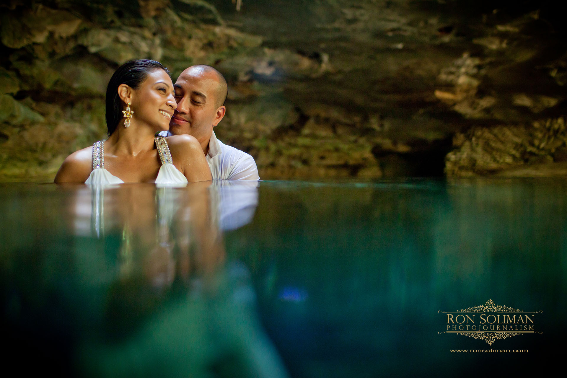 Cancun Mexico Destination wedding