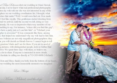 Best Wedding Photography Reviews