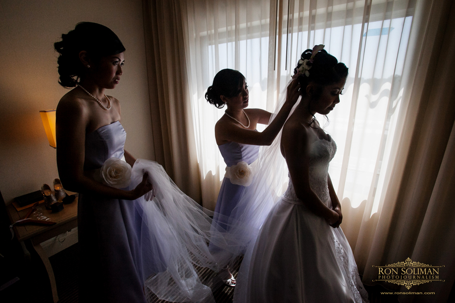 WEDDING PHOTOJOURNALISM BY RON SOLIMAN