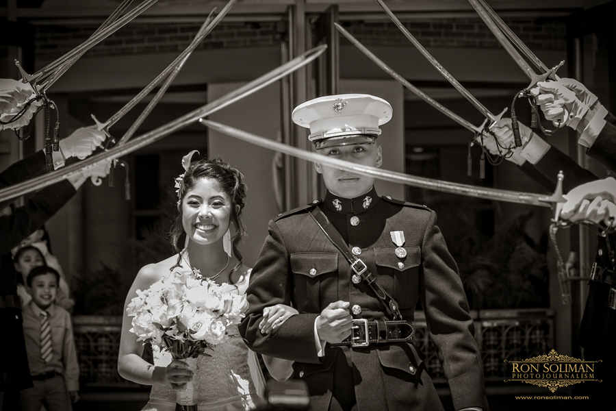 WEDDING PHOTOJOURNALISM BY RON SOLIMAN