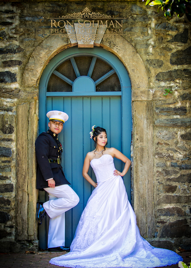 WEDDING PHOTOJOURNALISM BY RON SOLIMAN