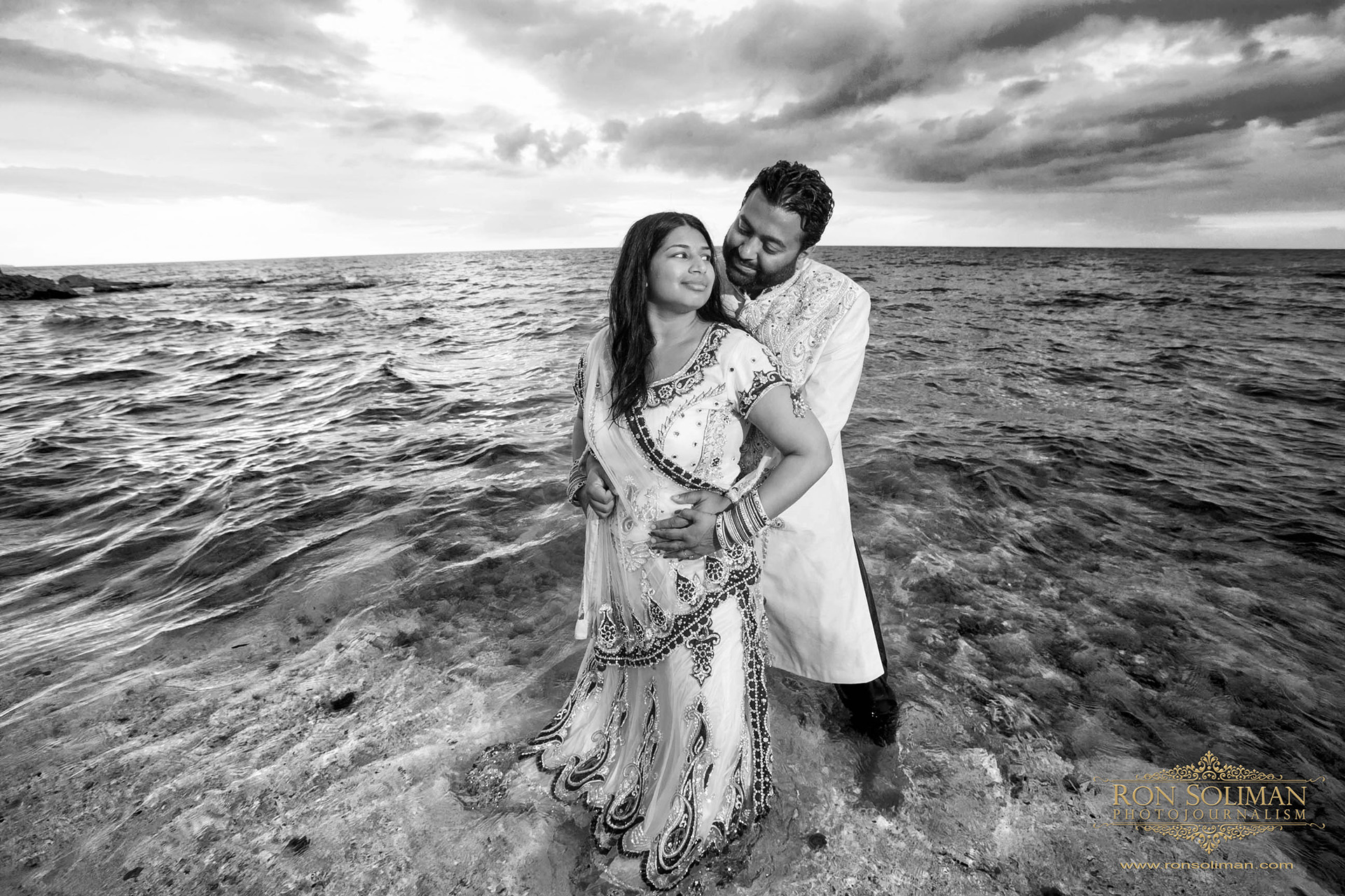 Destination Wedding Montego Bay Jamaica Grand Palladium Wedding