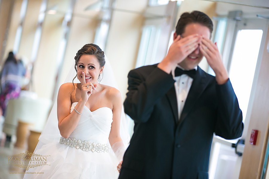 The Sands at Atlantic Beach wedding