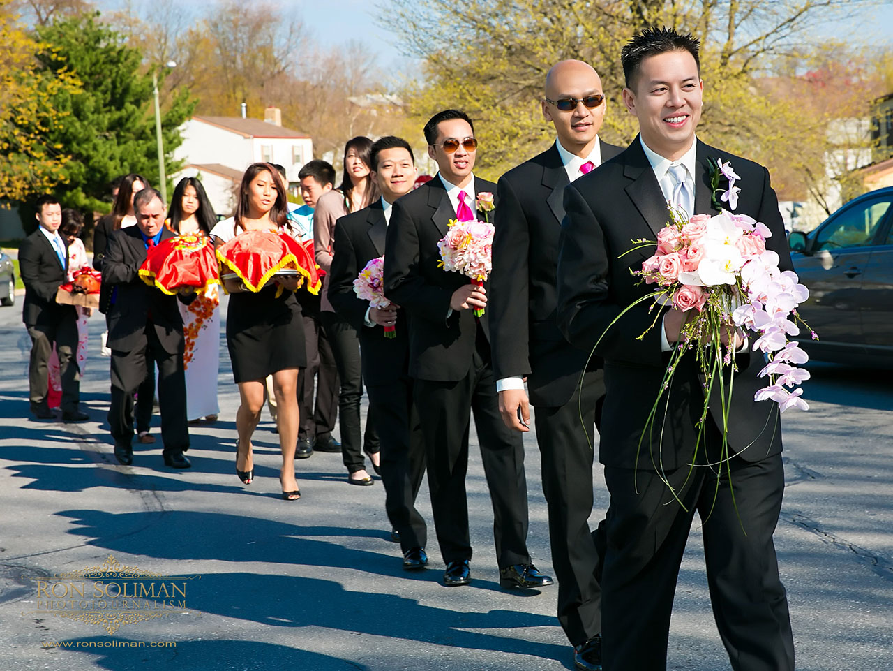 VIETNAMESE WEDDING 02