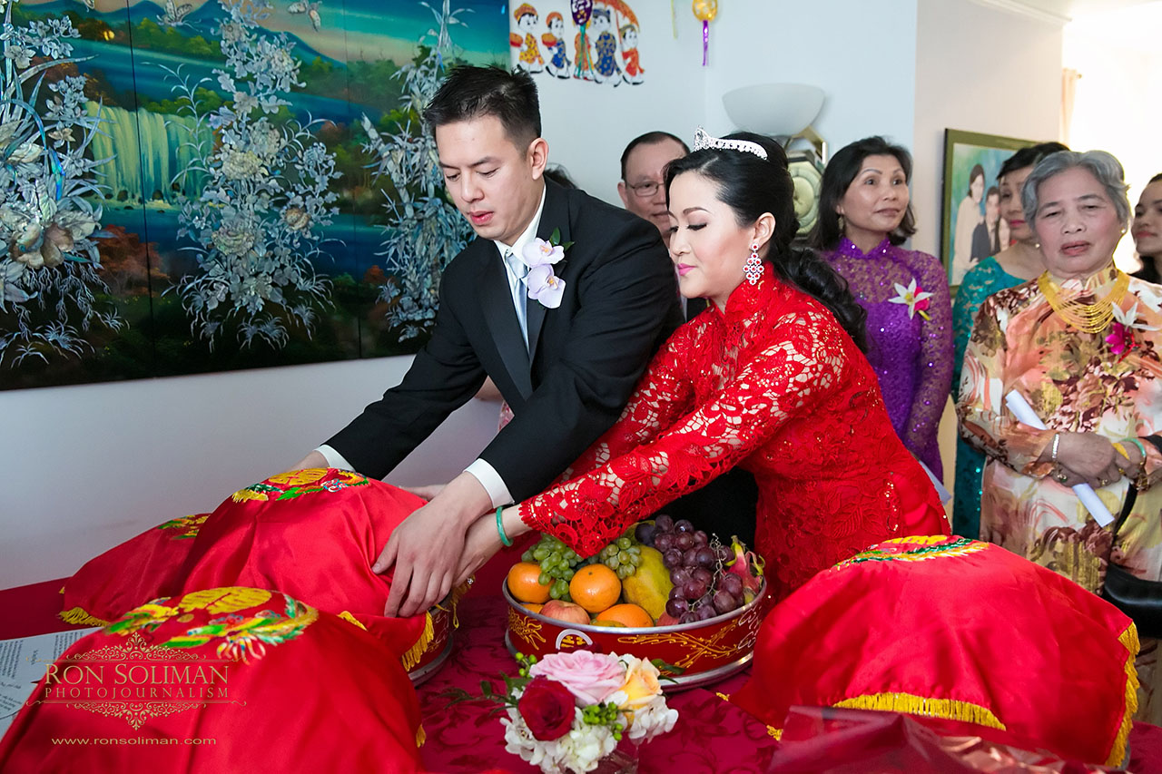 VIETNAMESE WEDDING 07