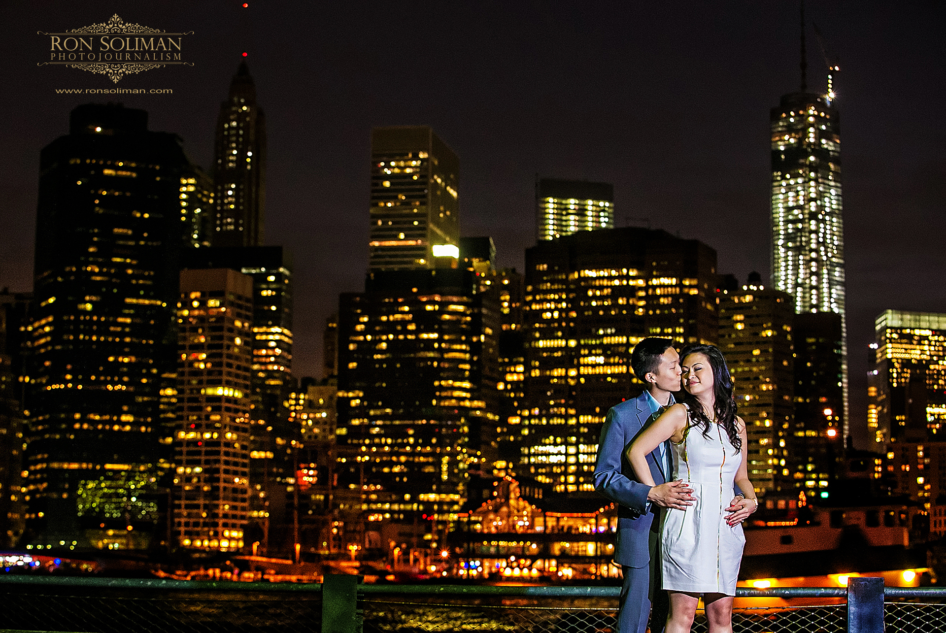 BROOKLYN BRIDGE ENGAGEMENT PHOTOS 04