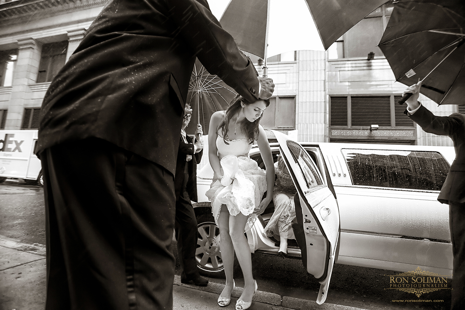 St. John the Evangelist Church wedding philadelphia