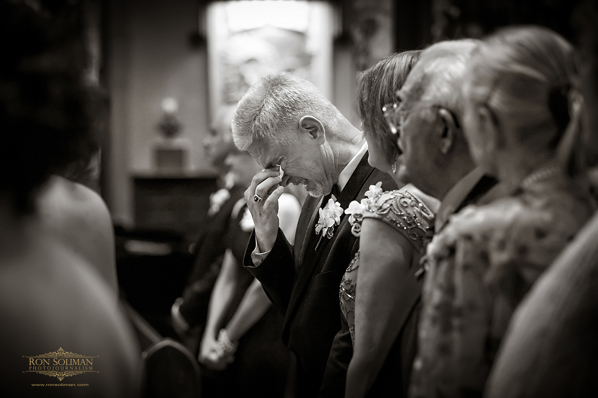 St. John the Evangelist Church wedding philadelphia