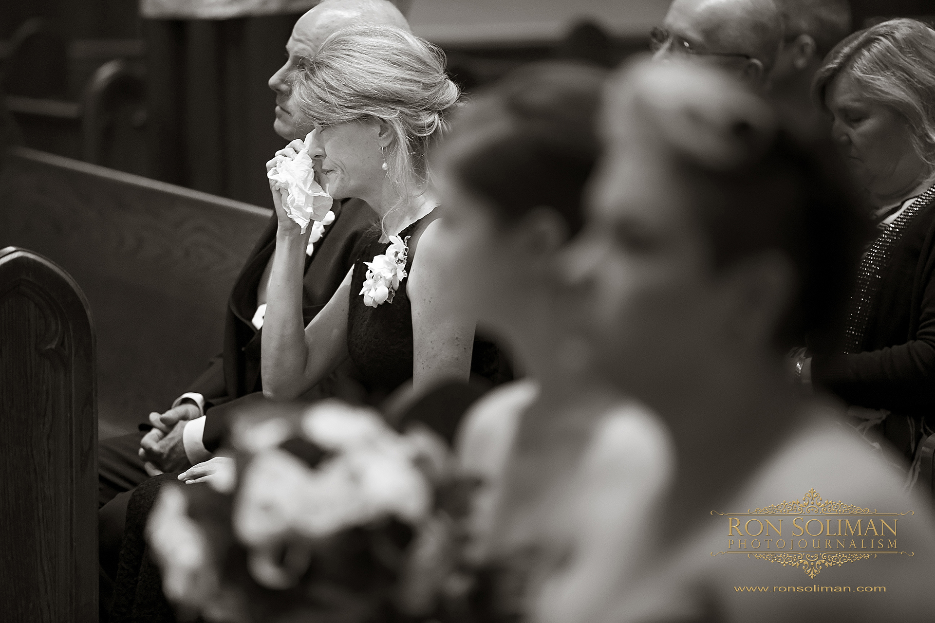 St. John the Evangelist Church wedding philadelphia