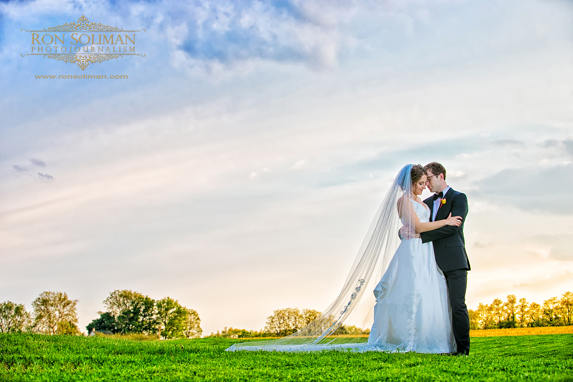 PRATT GARDENS WEDDING