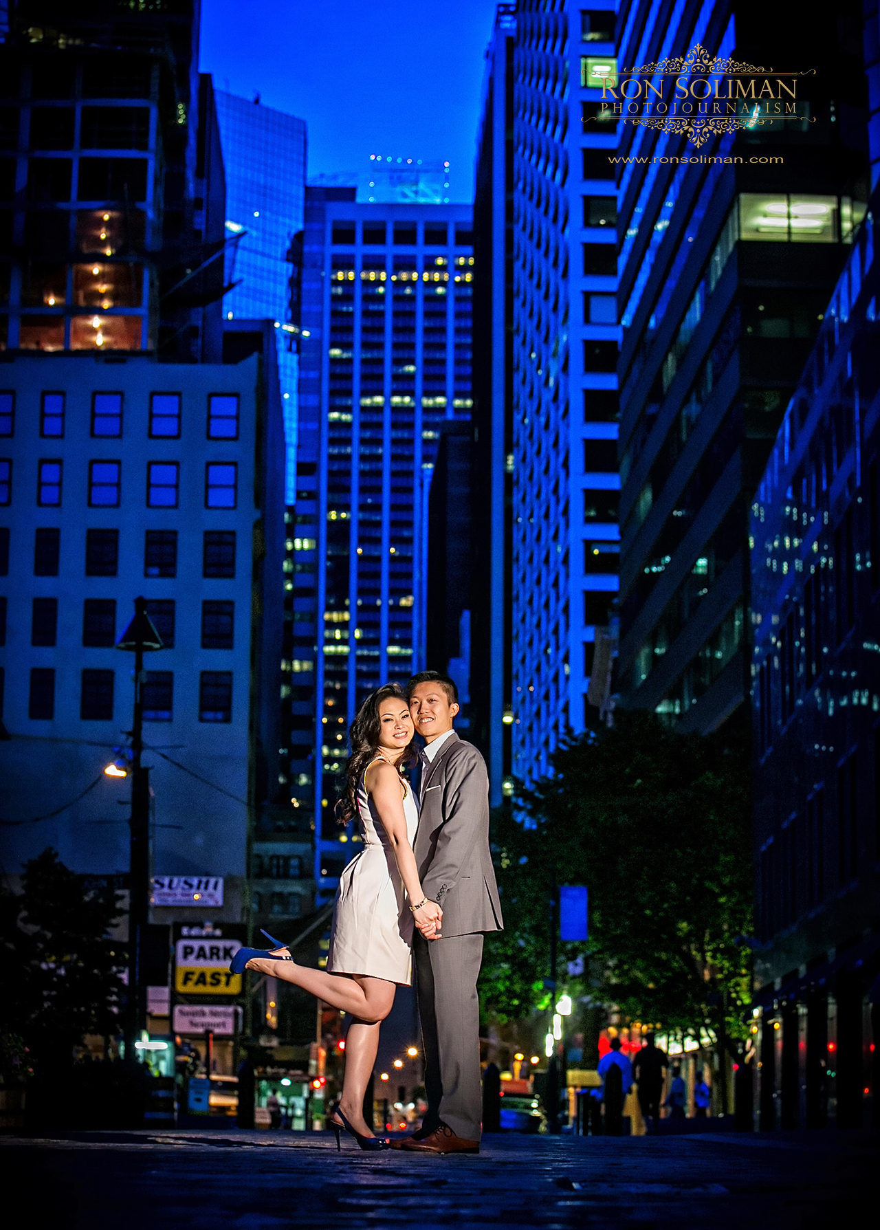 south street seaport ENGAGEMENT PHOTOS 05