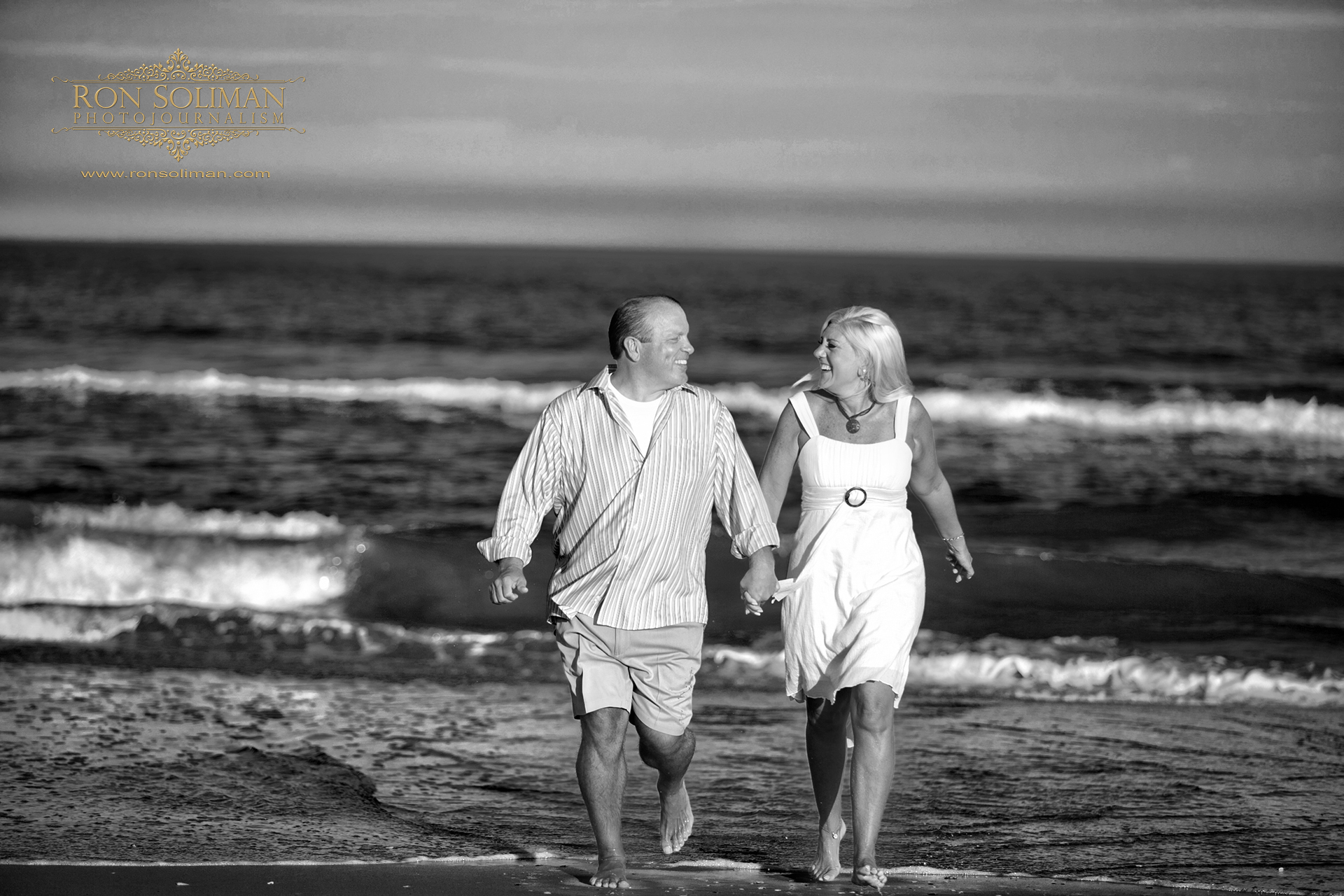 ocean city nj engagement