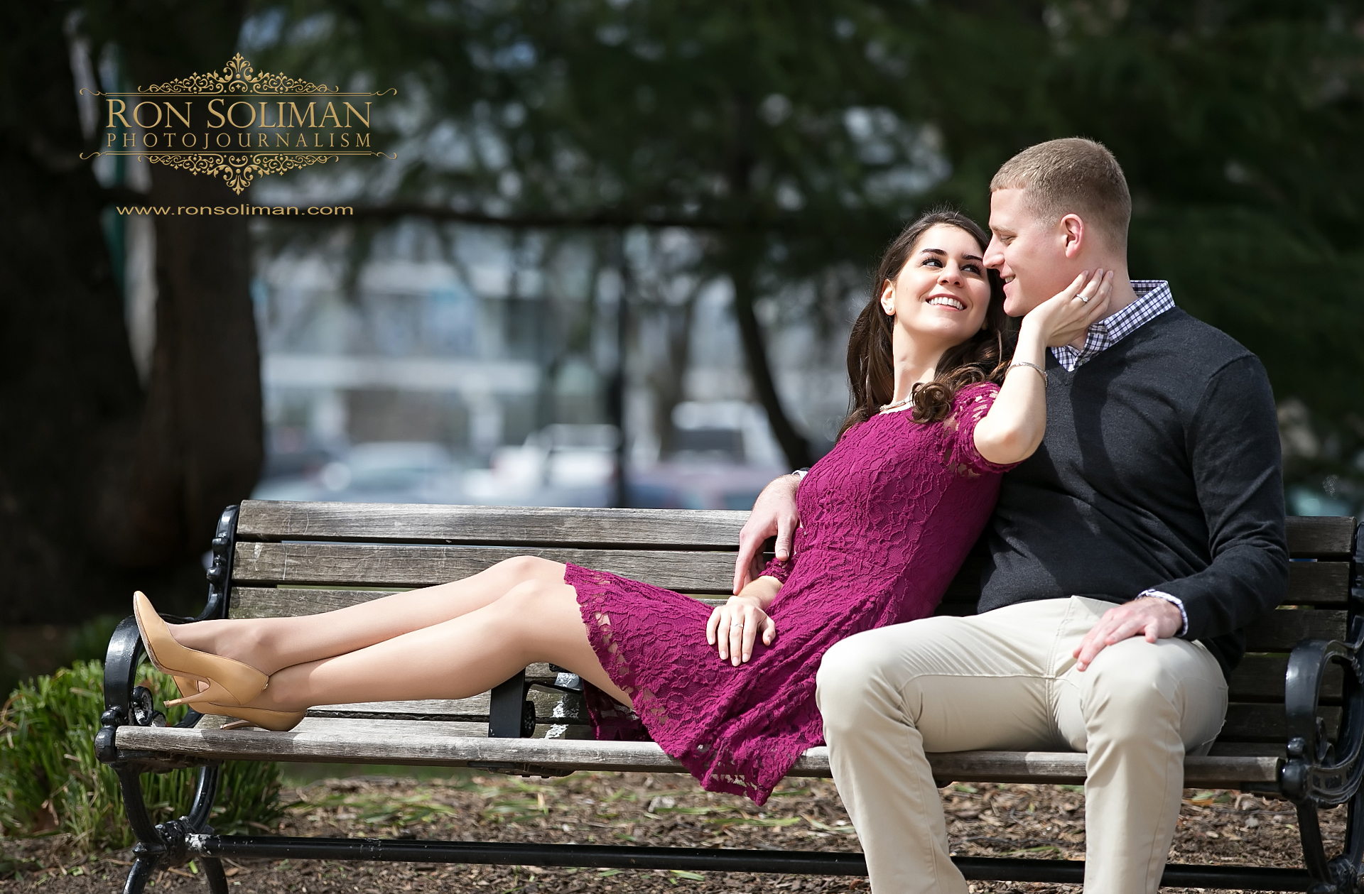 union station washington dc engagement photos