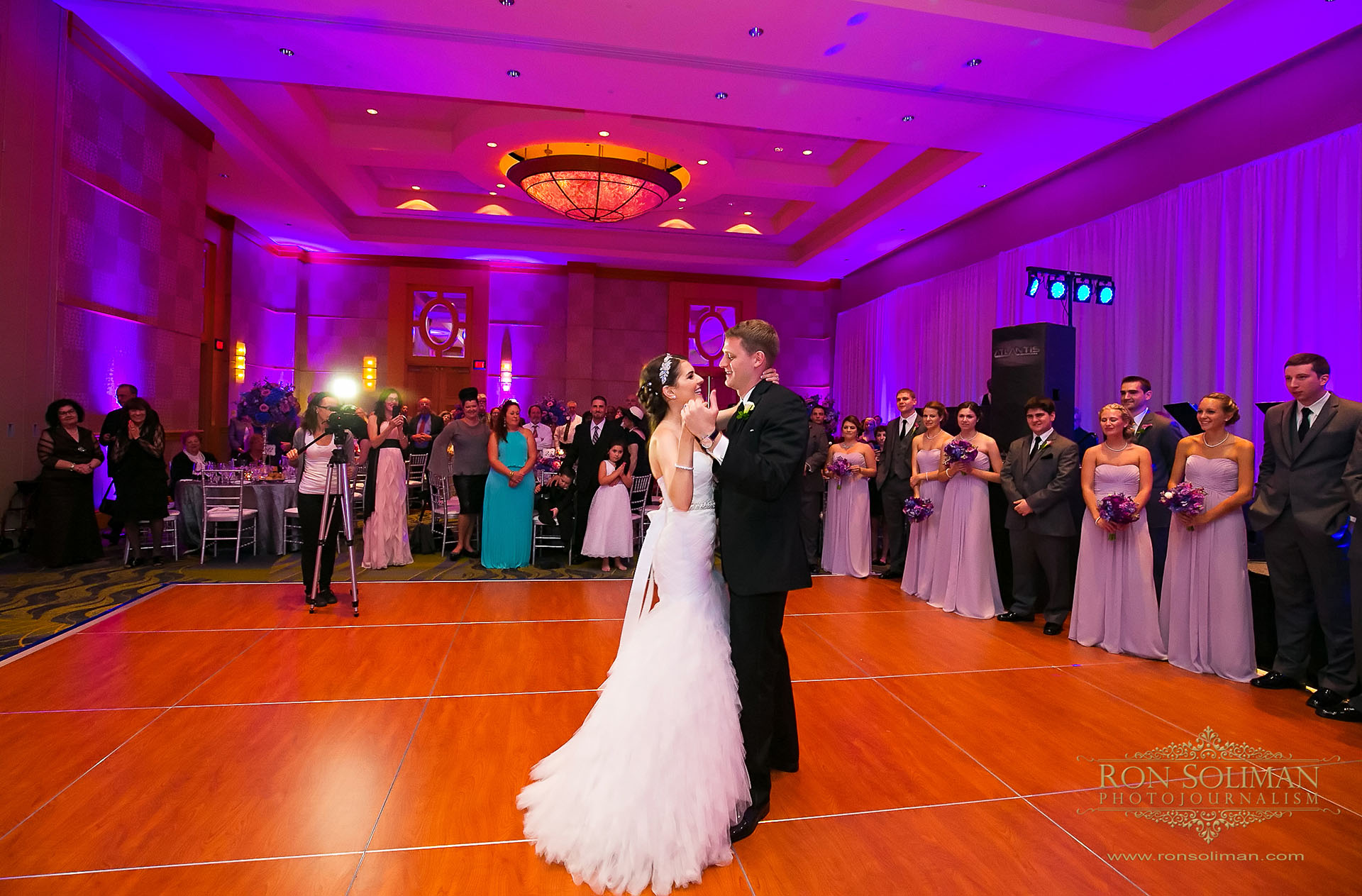 BETHESDA MARRIOTT WEDDING