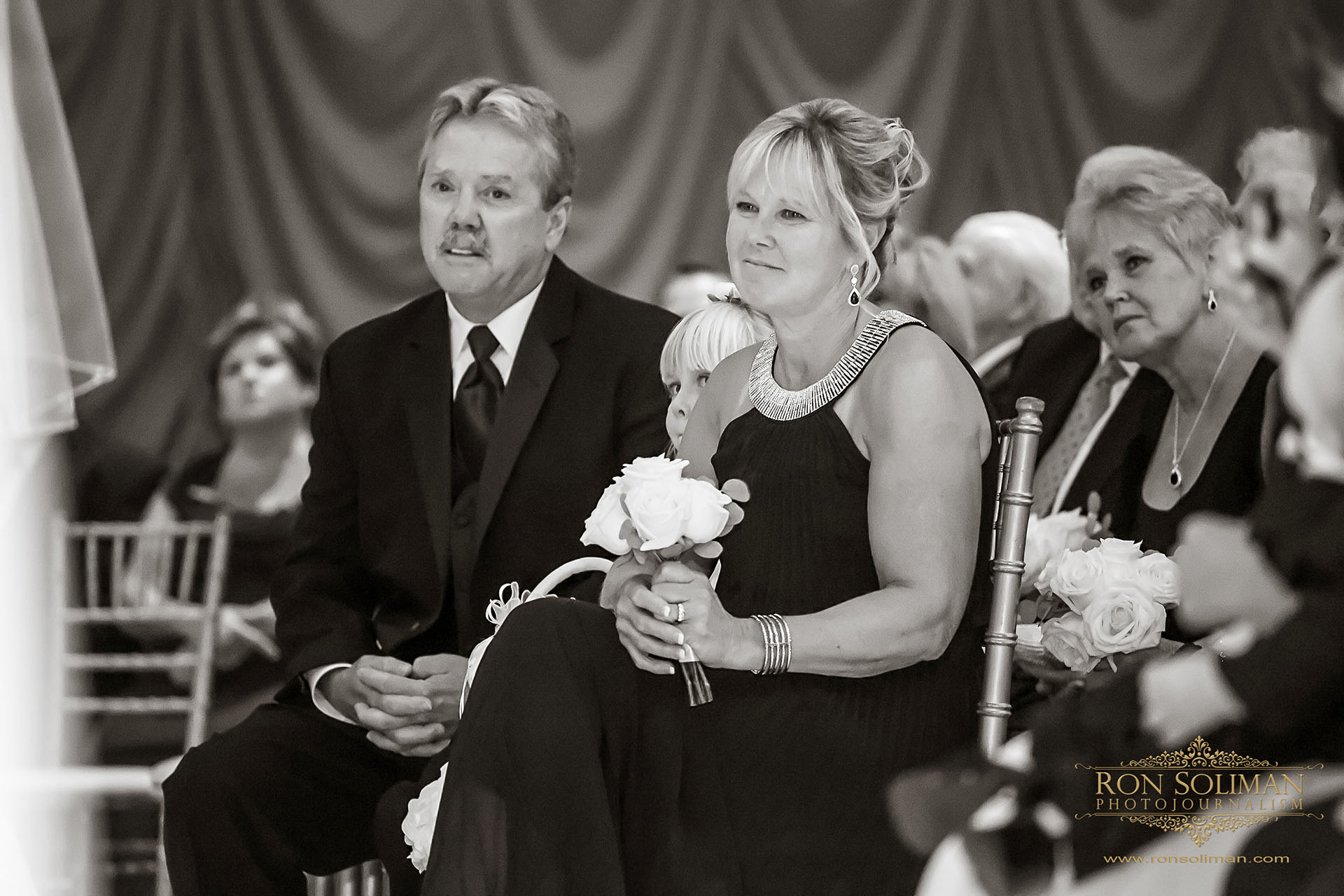 parents of the groom