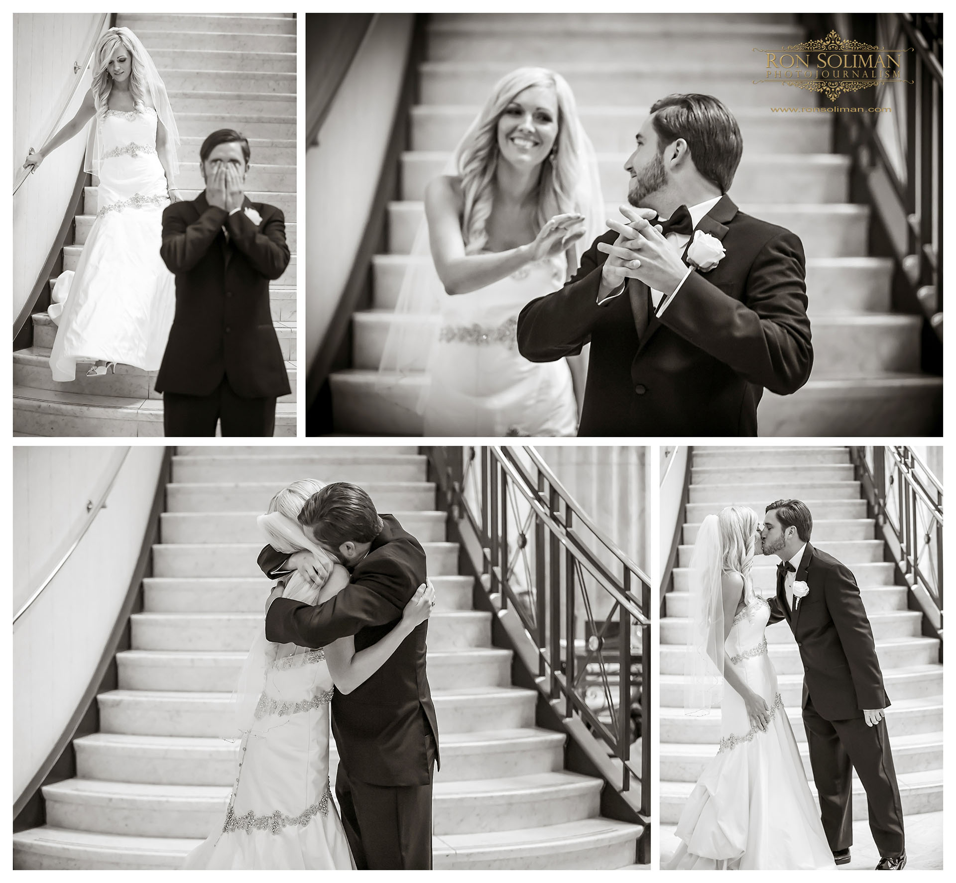 Ritz Carlton Philadelphia Wedding