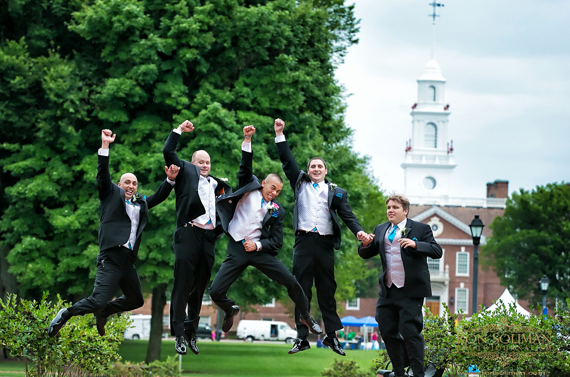 dover legislative green park wedding