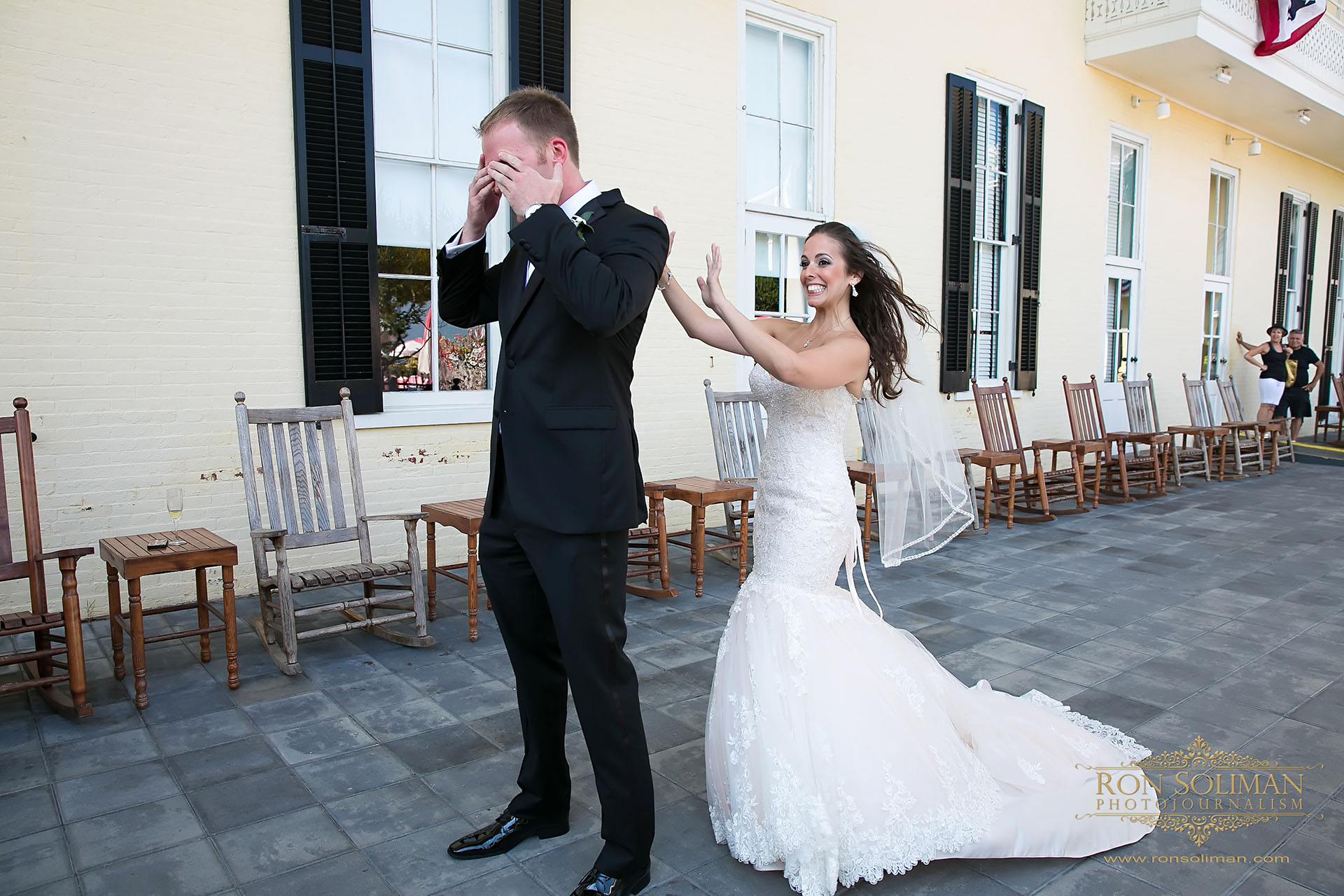 CONGRESS HALL CAPE MAY WEDDING