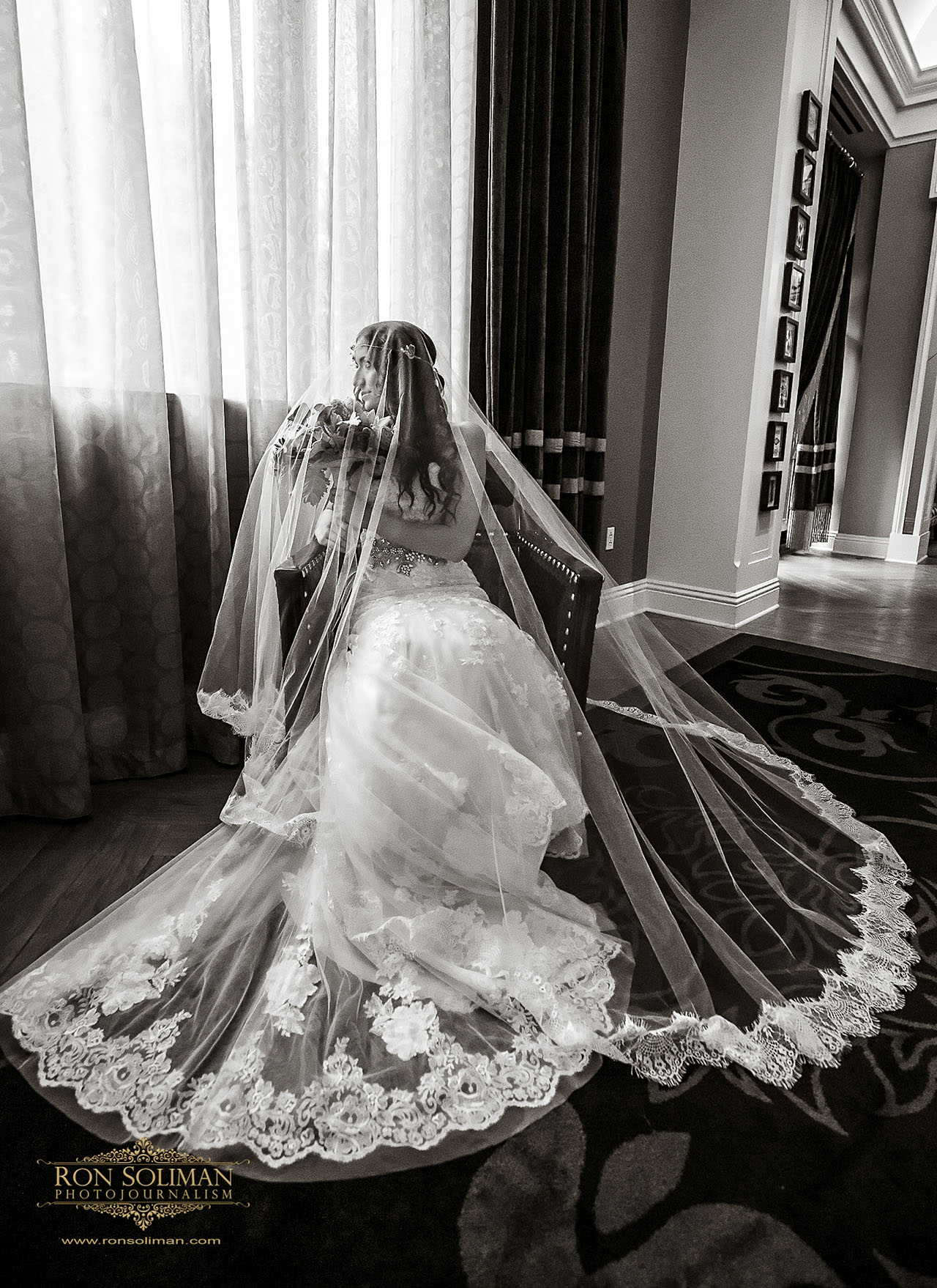 Hotel Monaco Philadelphia wedding photos