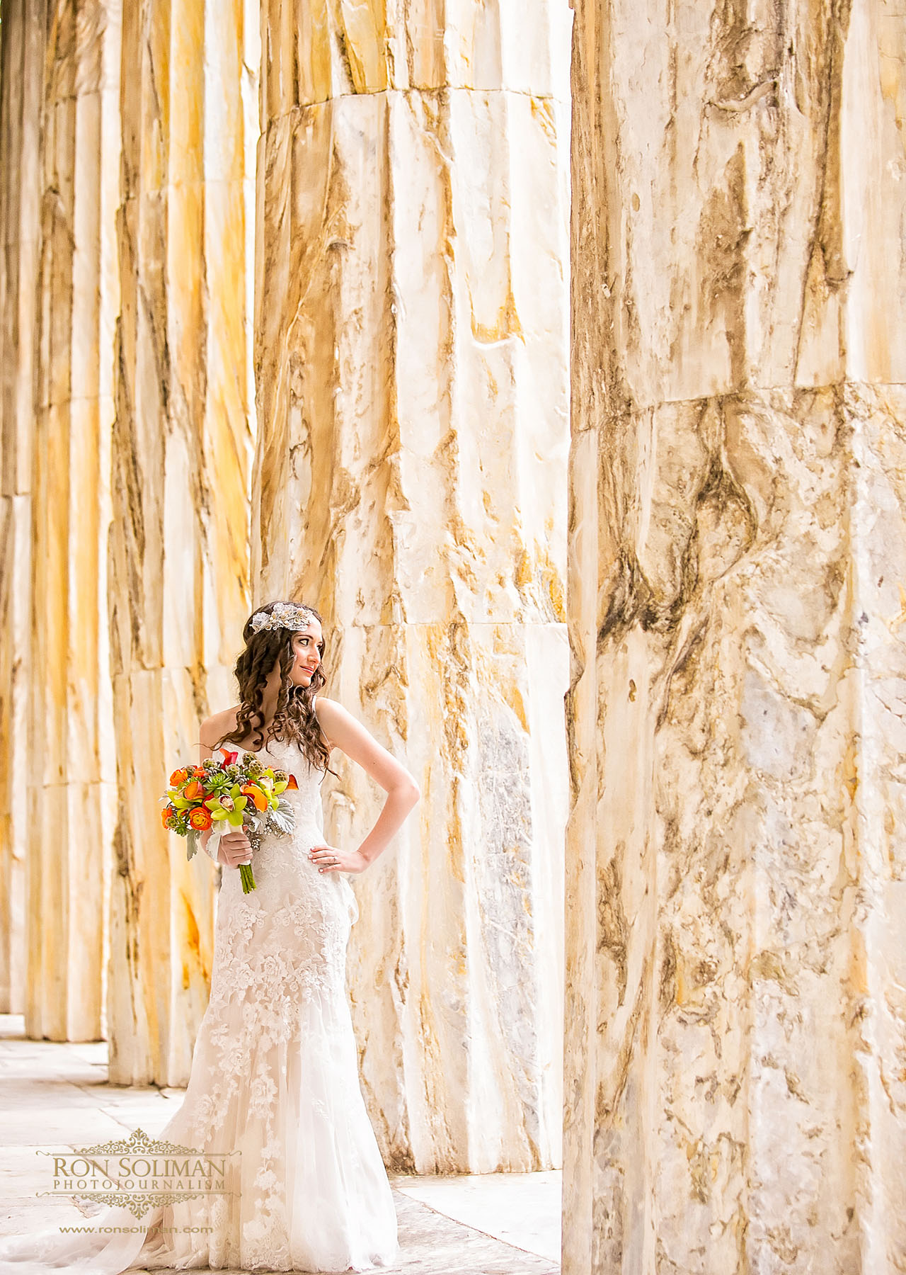 second us bank wedding photos