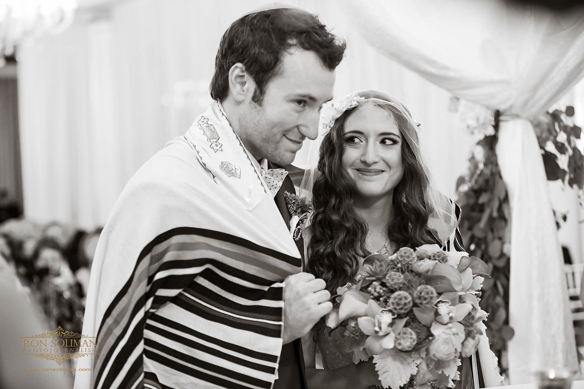 JEWISH WEDDING AT VIE