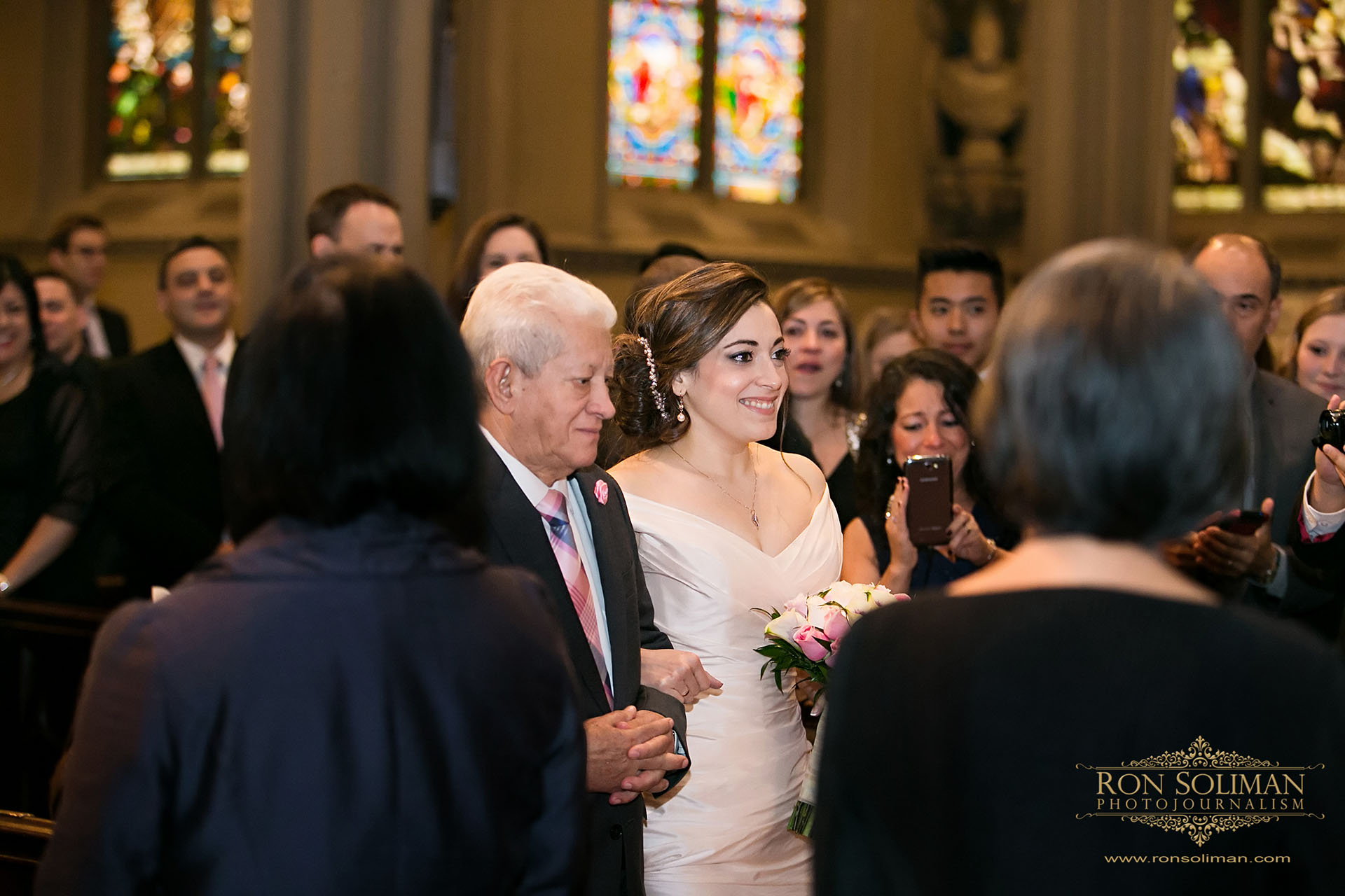 LIGHTHOUSE CHELSEA PIERS WEDDING 10