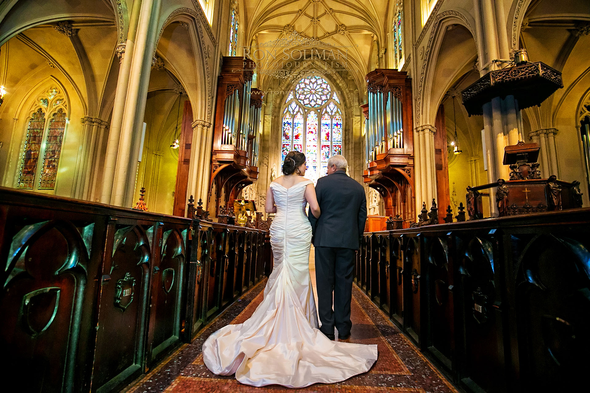 LIGHTHOUSE CHELSEA PIERS WEDDING 12