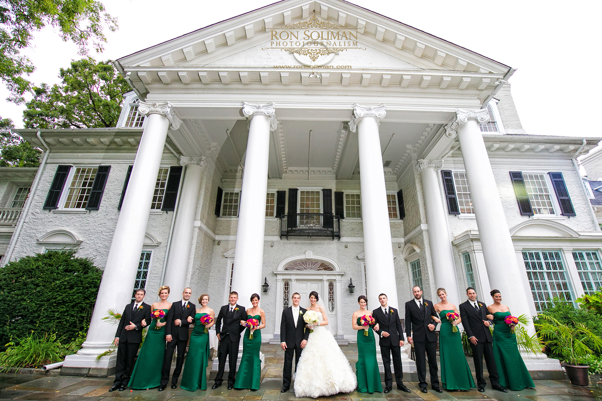 Radnor Valley Country Club Wedding Lauren Jason