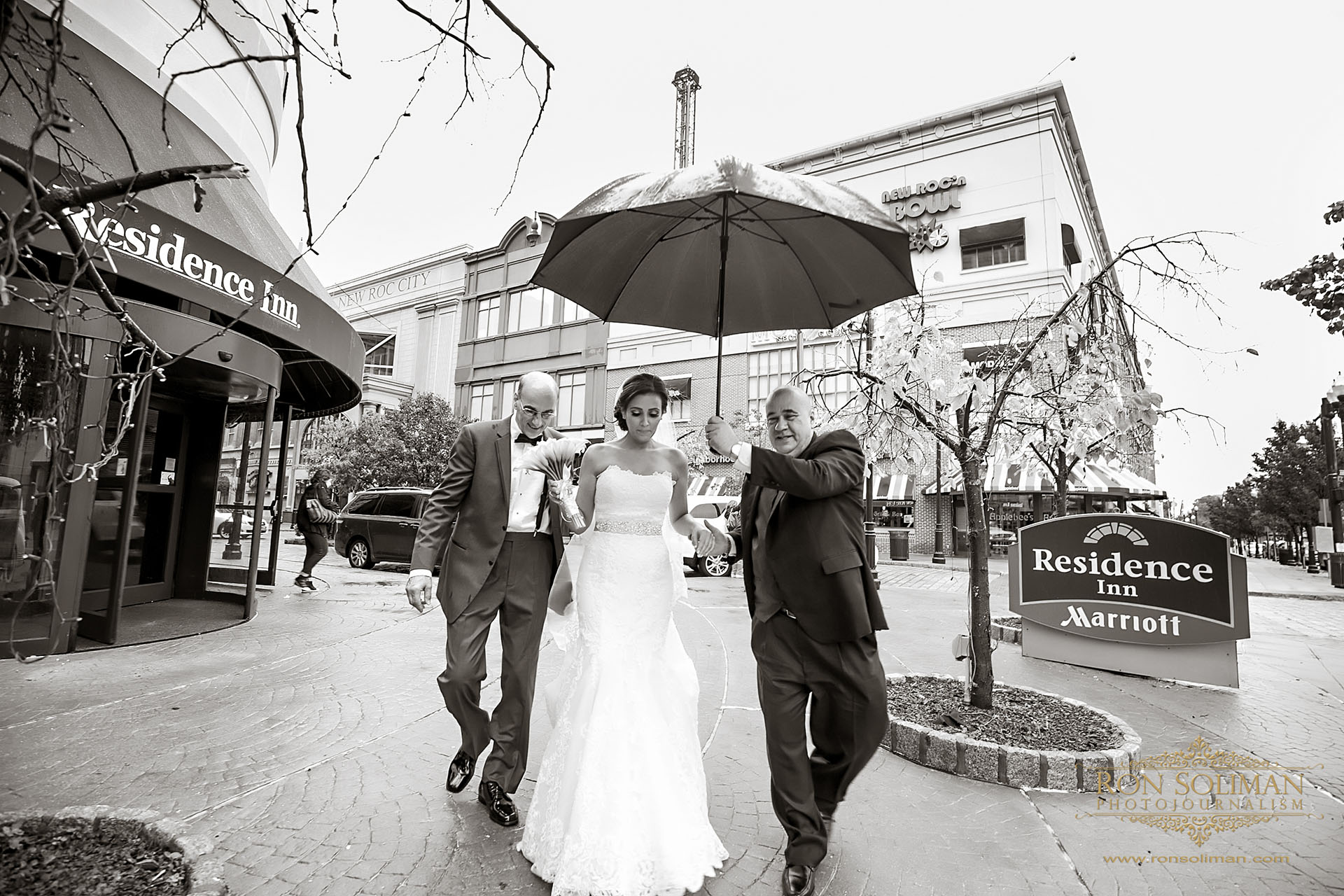 The Surf Club On The Sound Wedding