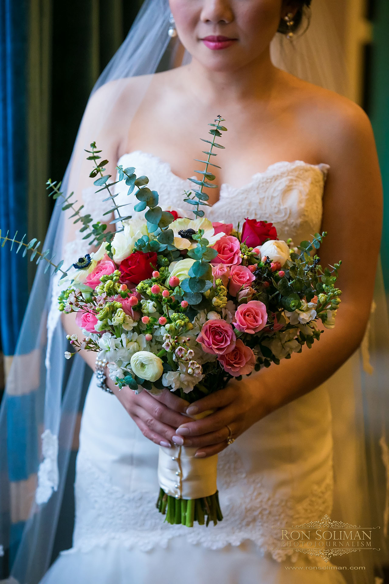 Rittenhouse square wedding