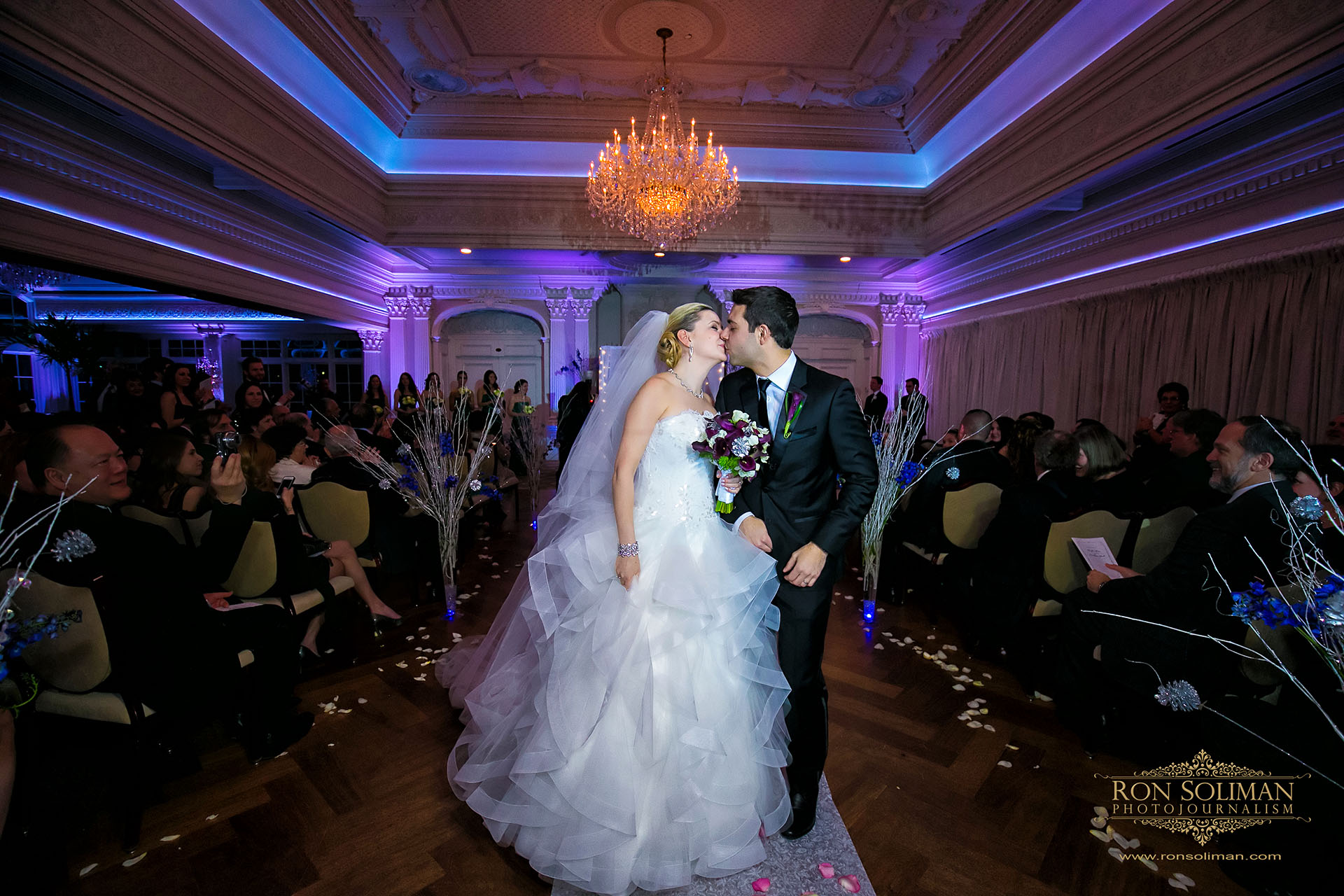 PARK SAVOY WEDDING photos