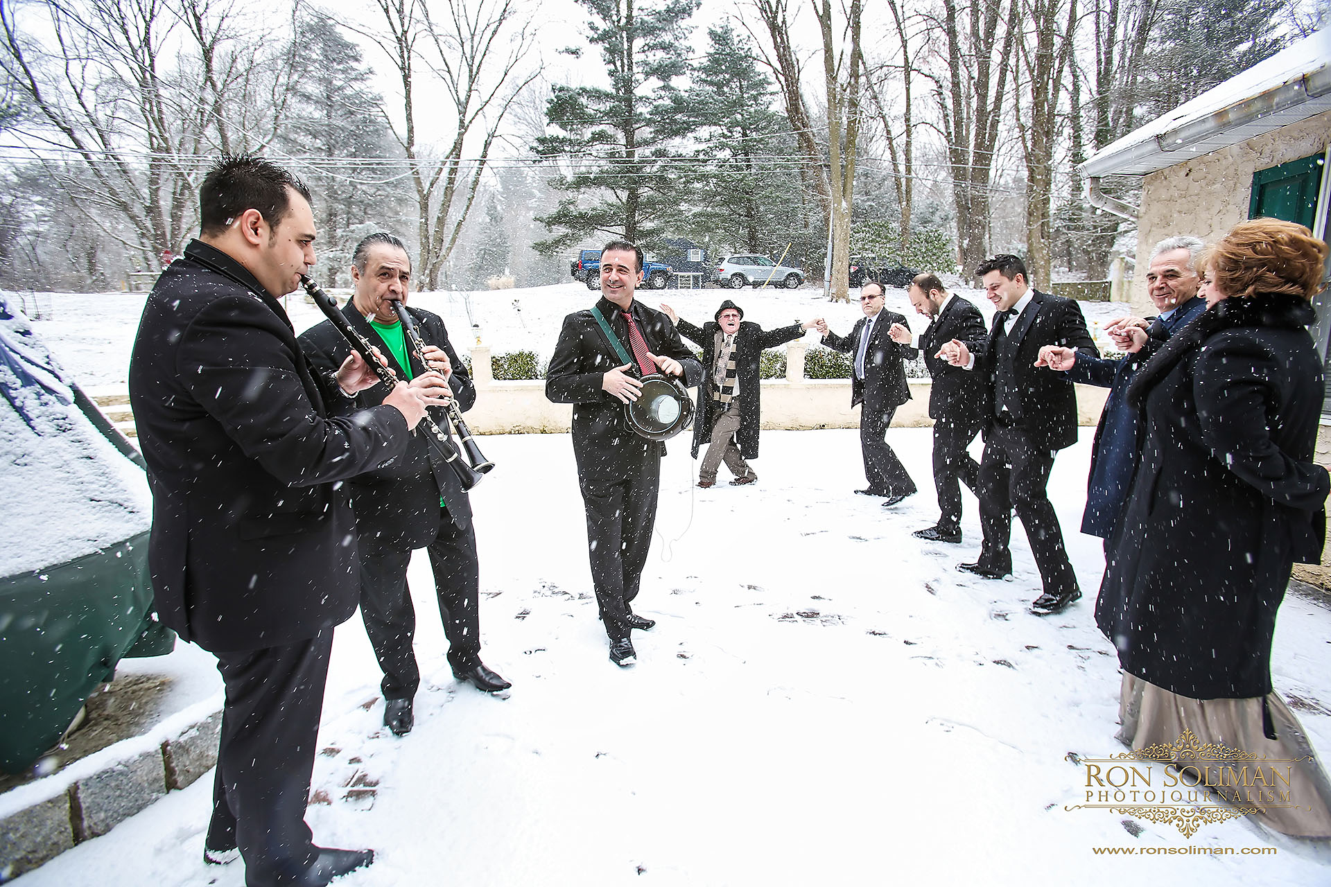 greek wedding dance