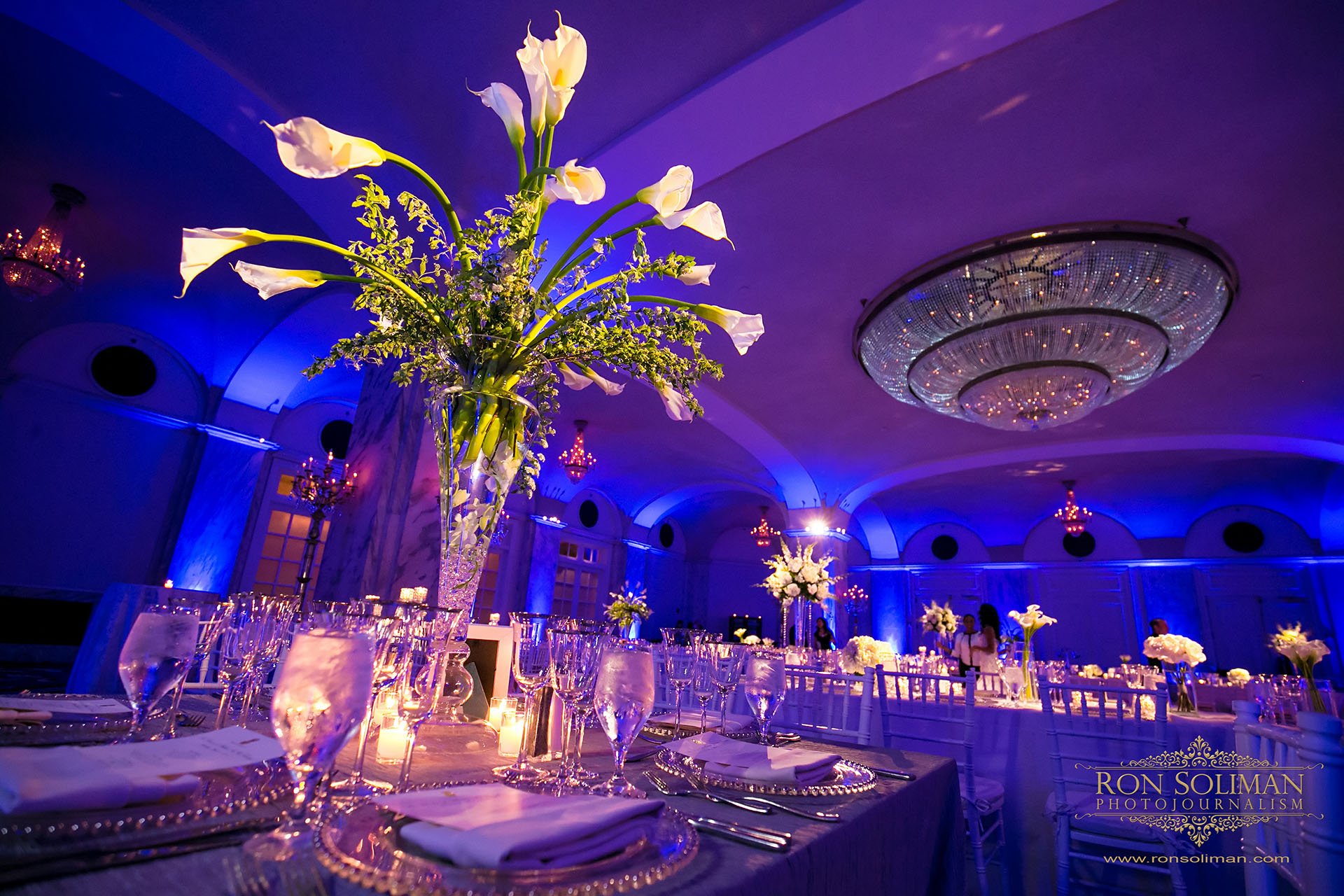 Philadelphia Luxury wedding