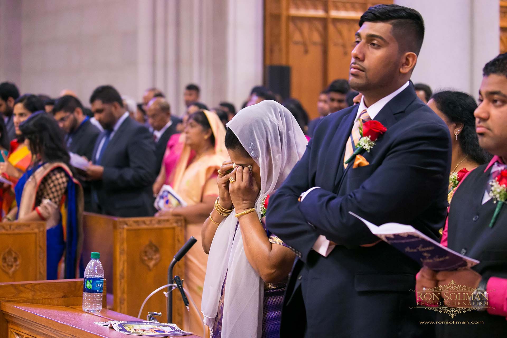 INDIAN ORTHODOX WEDDING photos