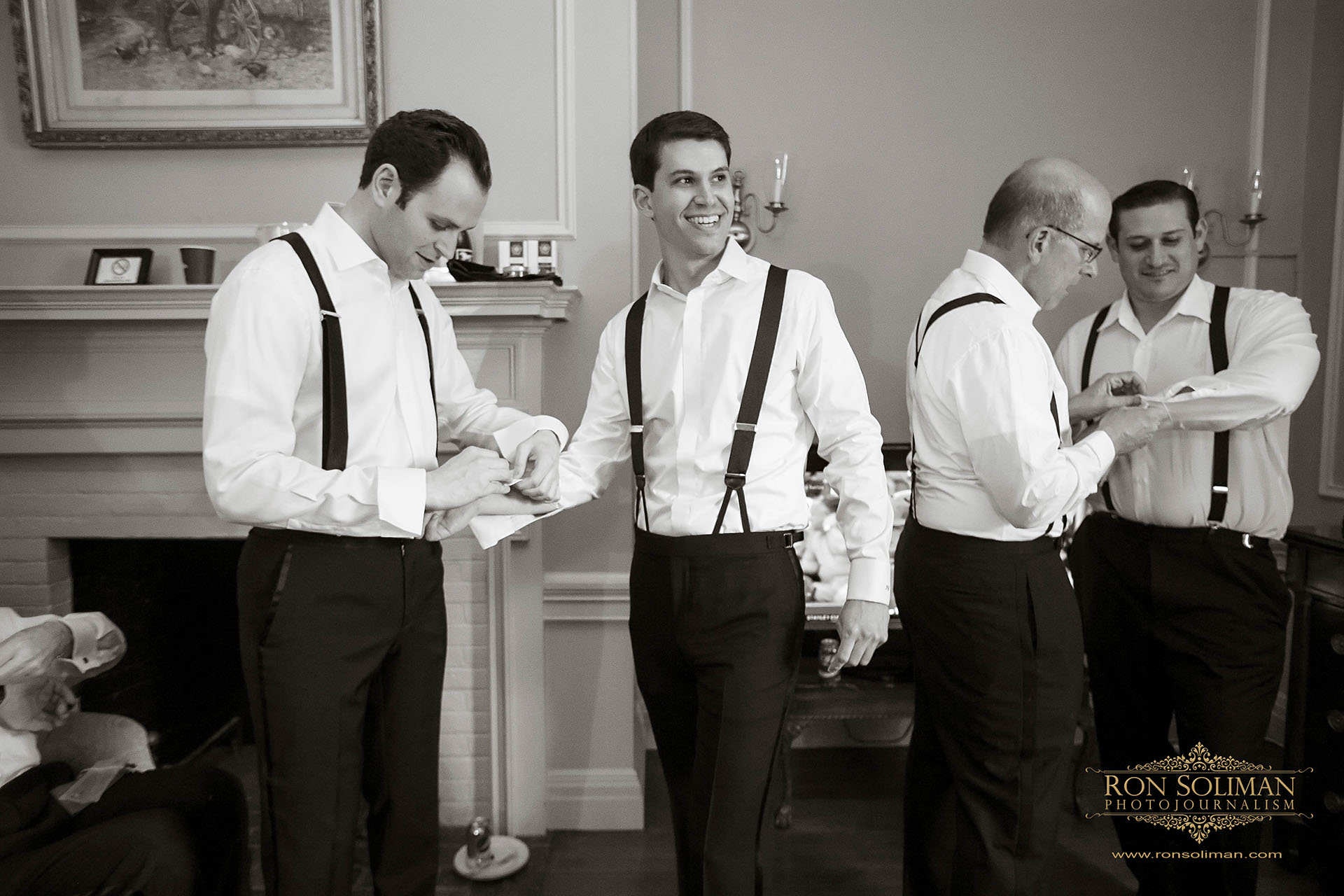 best groomsmen photos