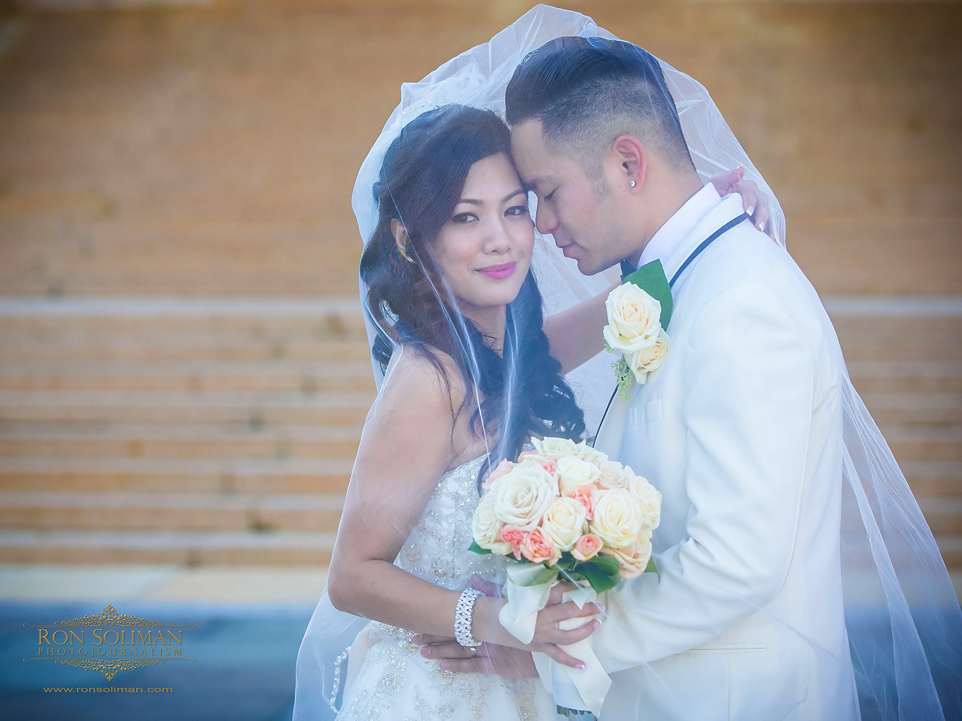 philadelphia museum of art wedding photos