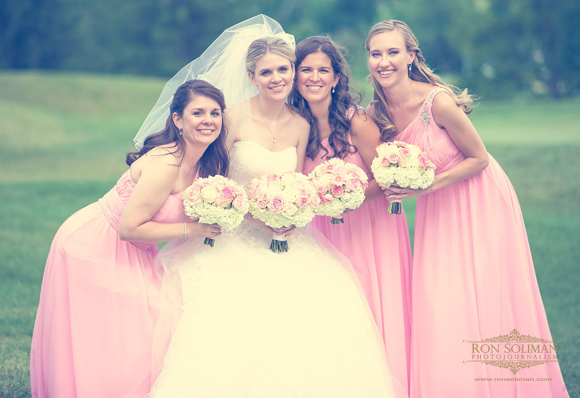 Best Essex Fells Country Club wedding photos