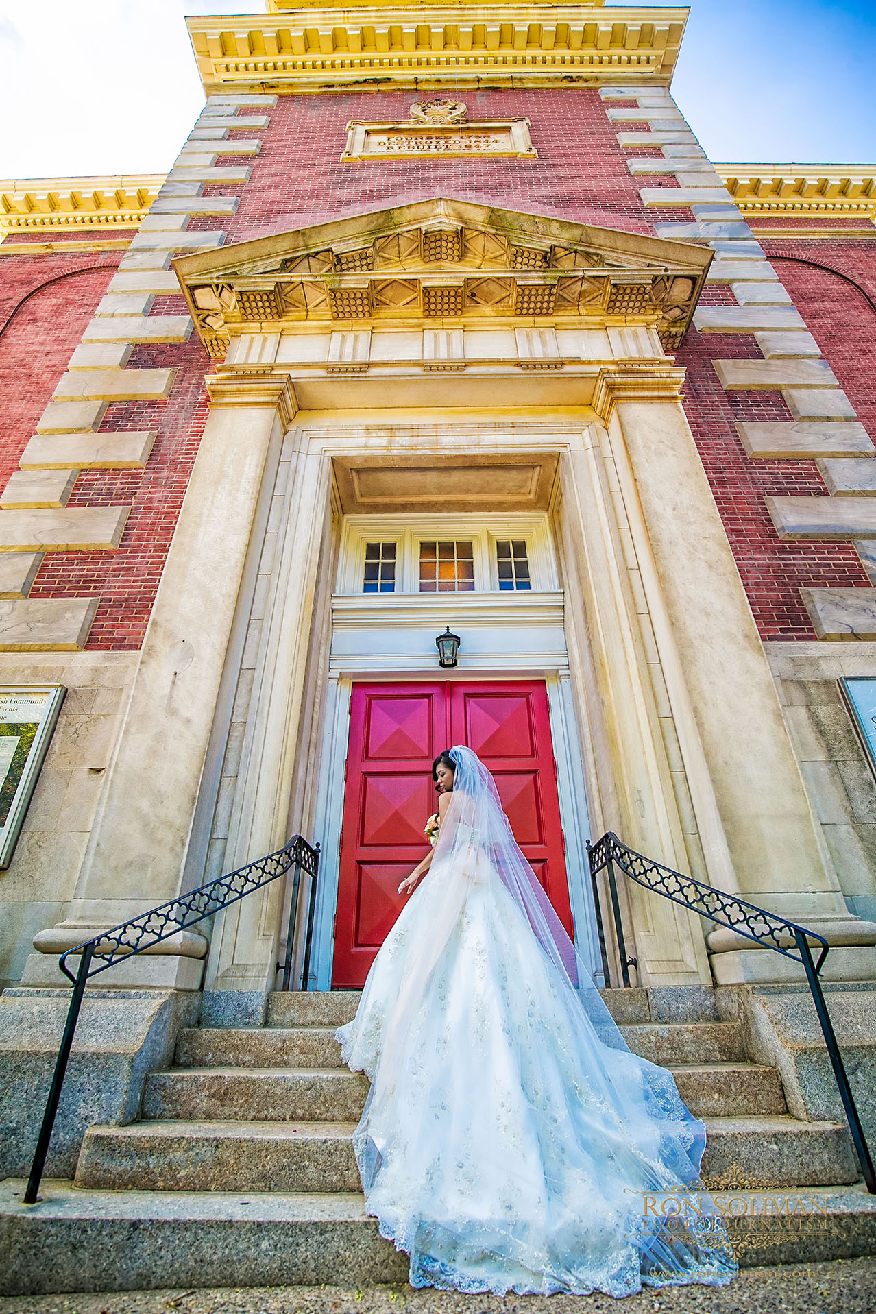 St. Augustine Church Philadelphia best wedding photos