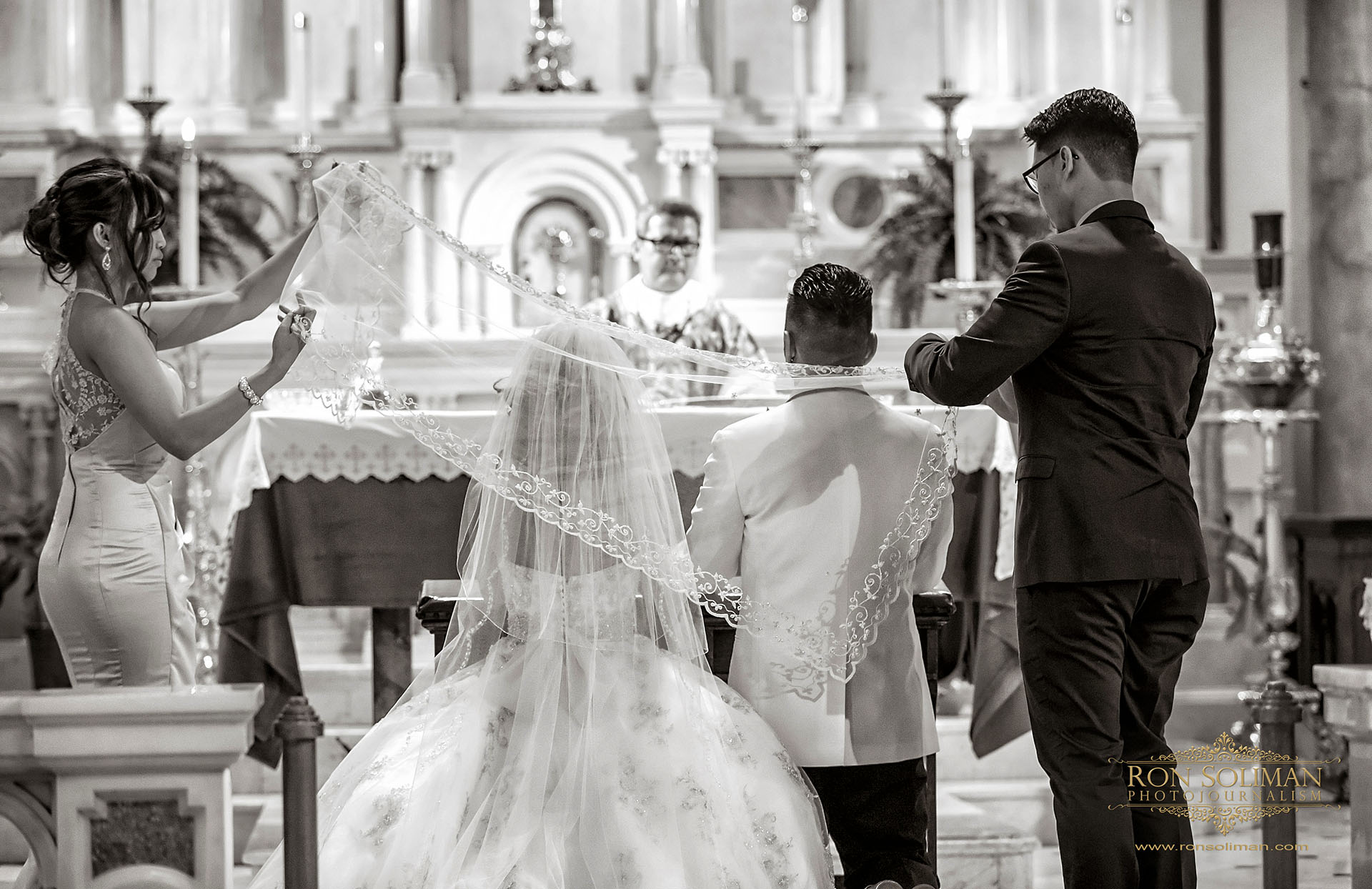 St. Augustine Church Philadelphia best wedding photos