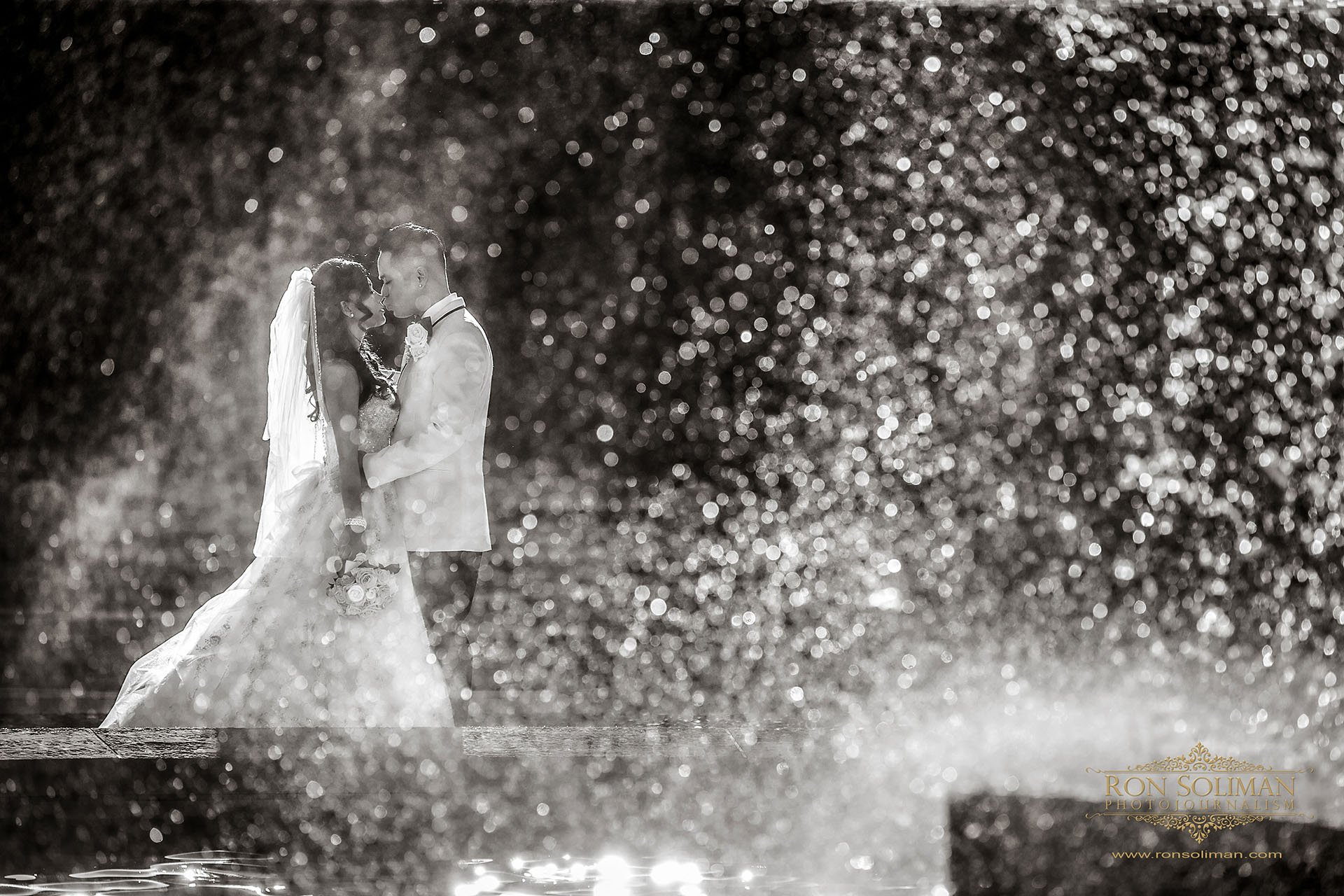 Best Wedding photos at BALLROOM AT THE BEN WEDDING