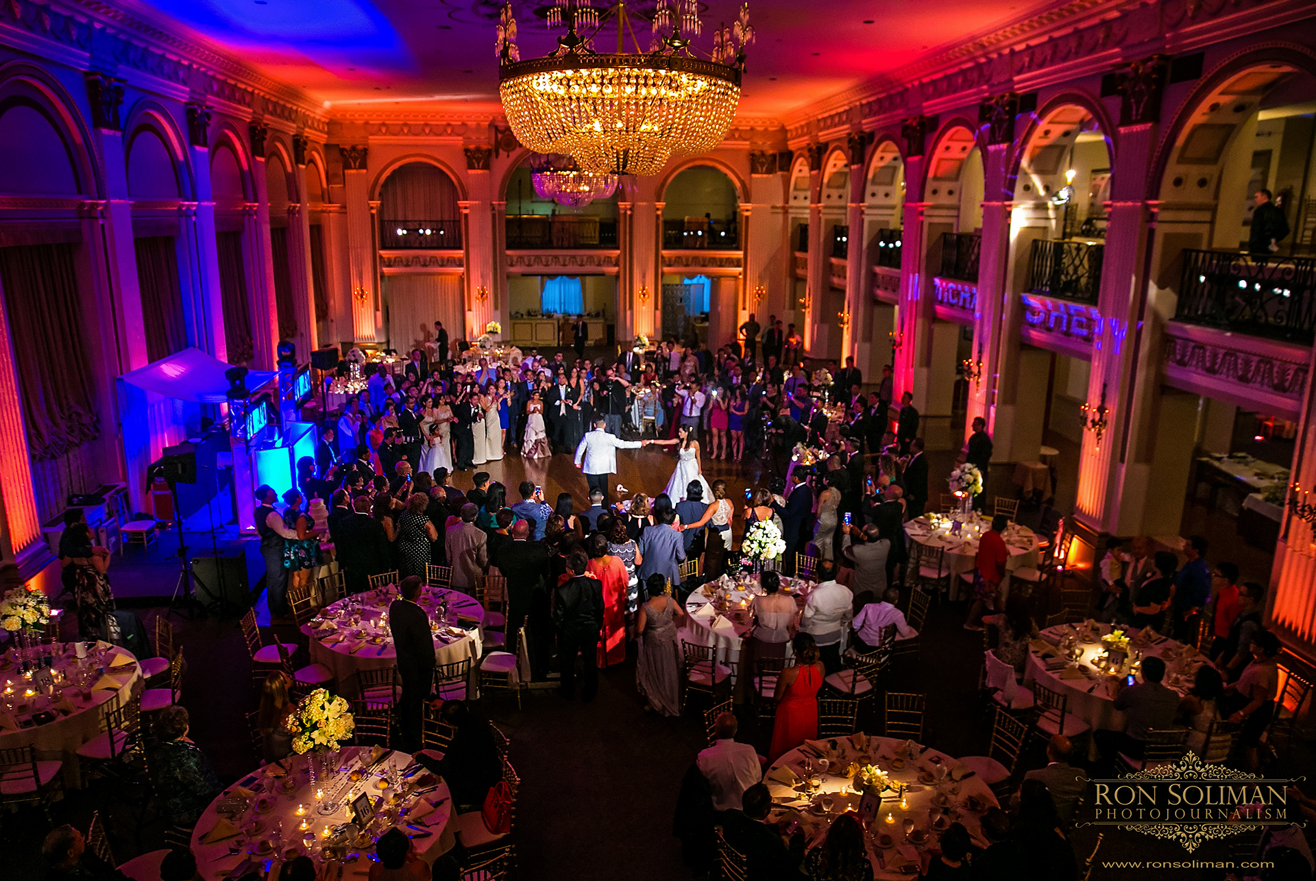 Best Wedding photos at BALLROOM AT THE BEN WEDDING