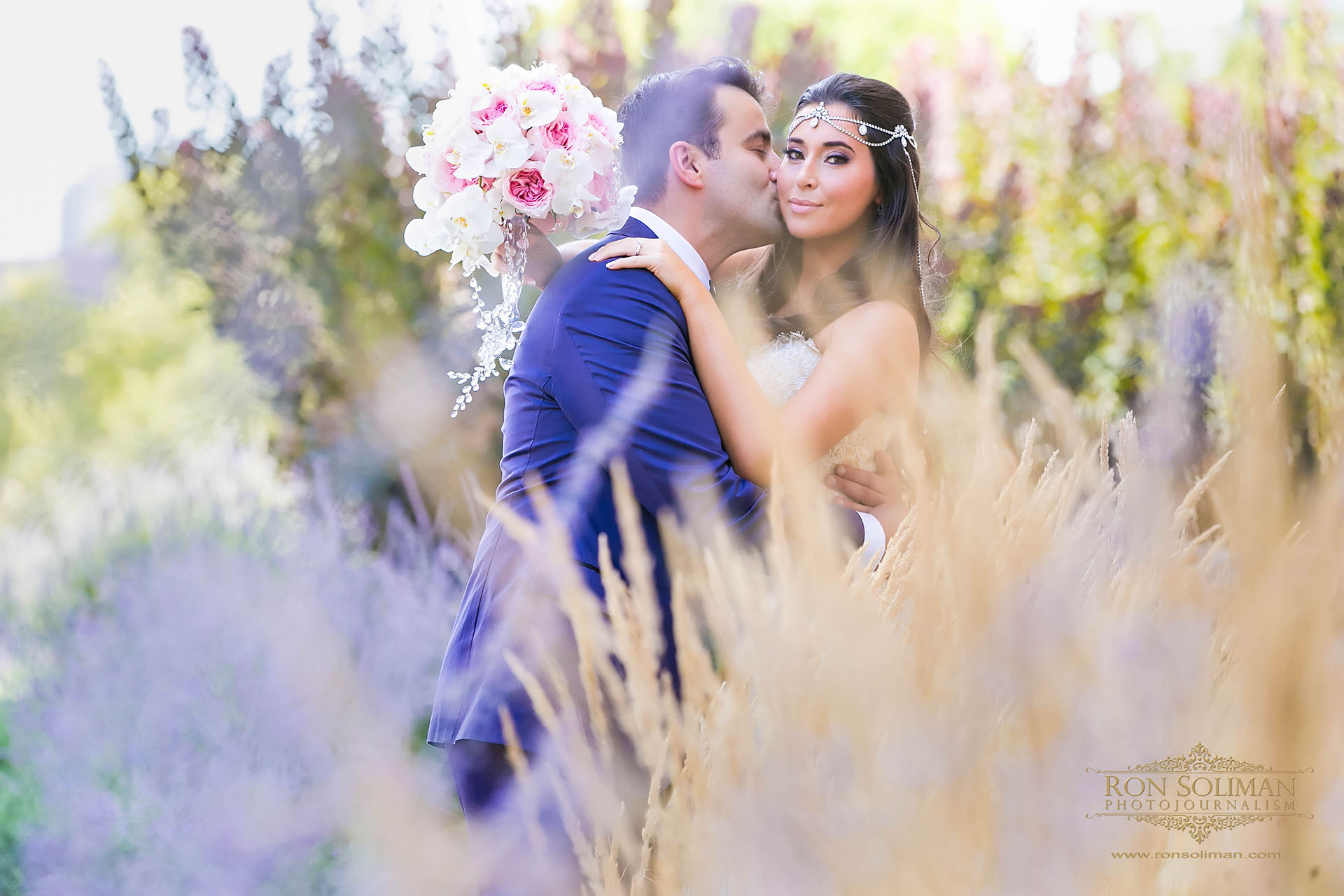 Philadelphia Museum of Art Wedding photos