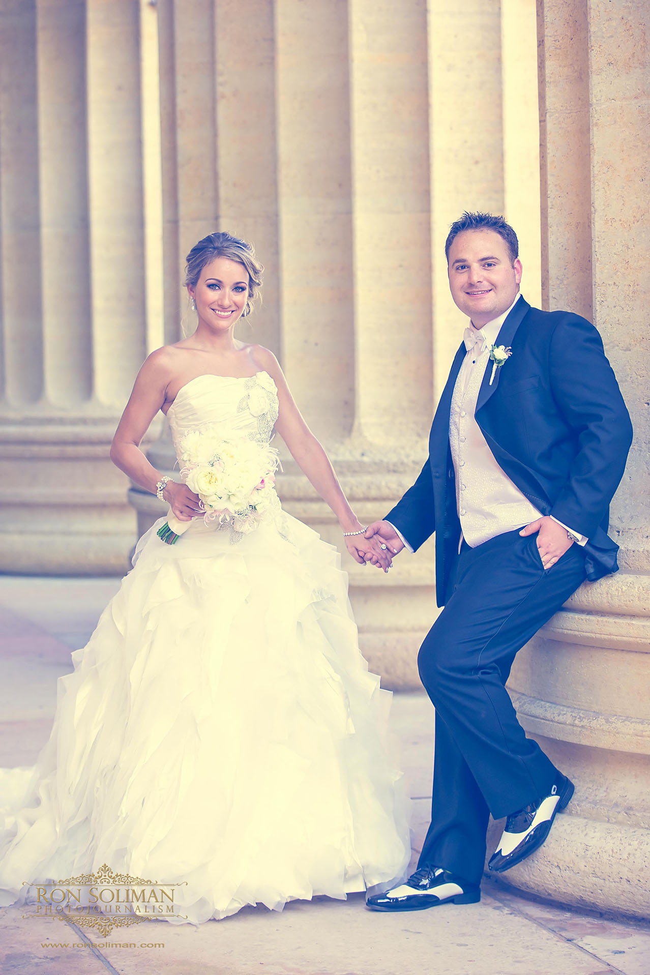  Philadelphia Museum of Art wedding photos