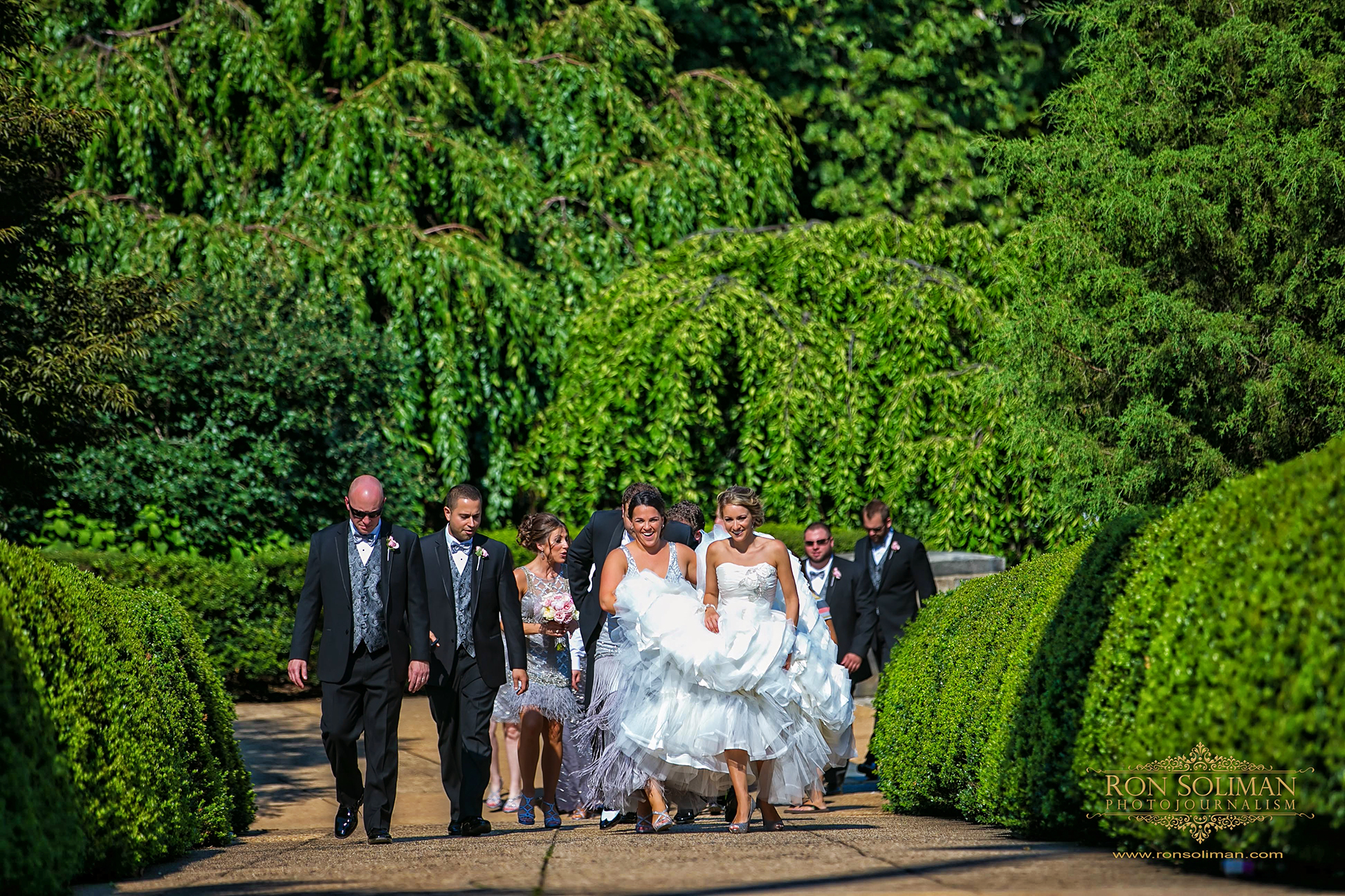  Philadelphia Museum of Art wedding photos