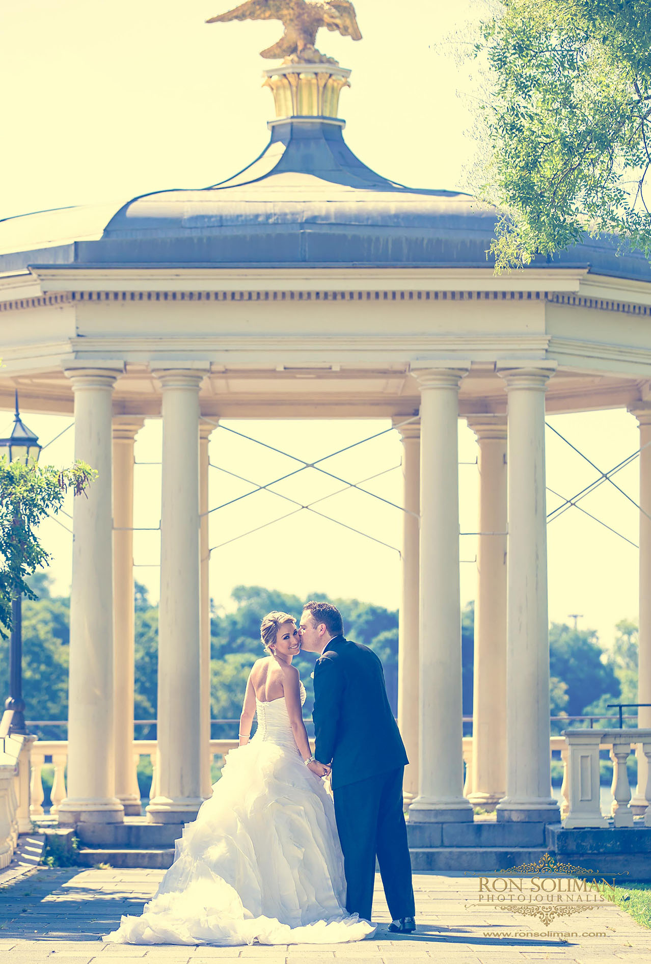 Best Waterworks wedding photos