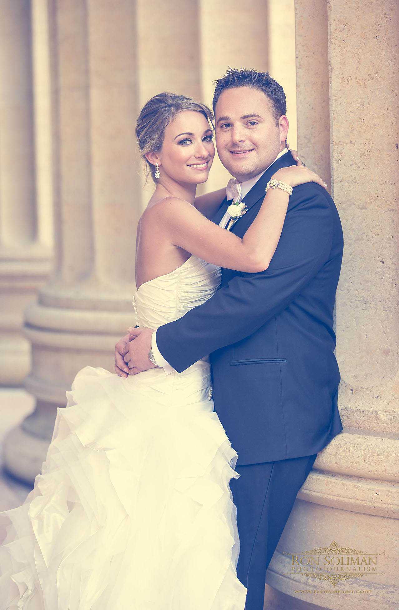  Philadelphia Museum of Art wedding photos