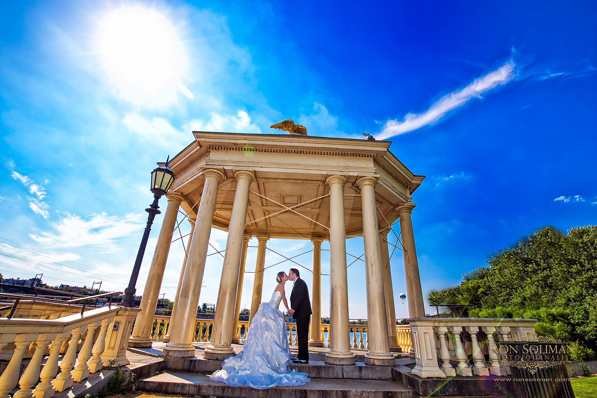 Best Waterworks wedding photos