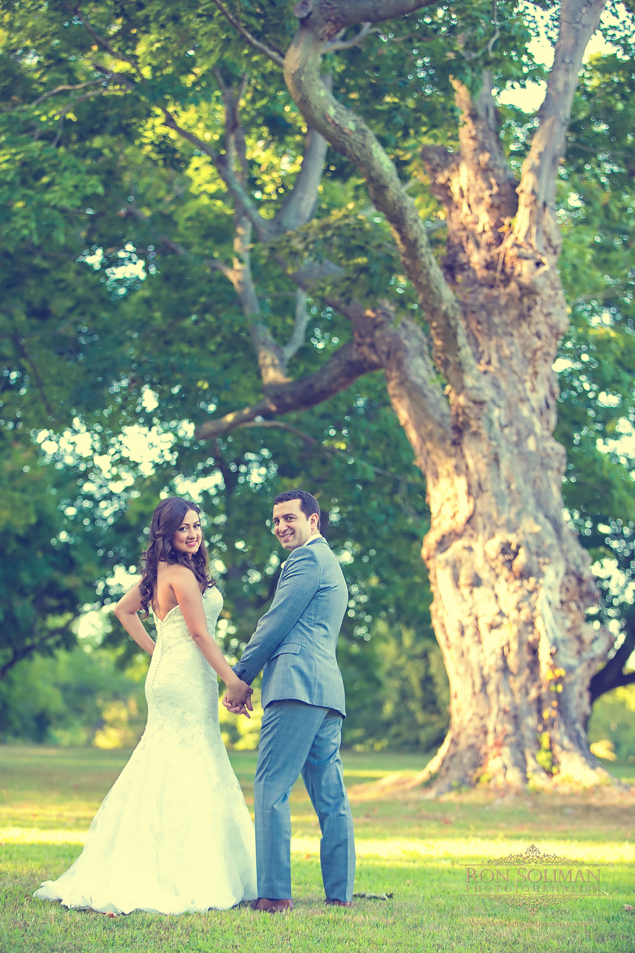 best wedding photojournalist