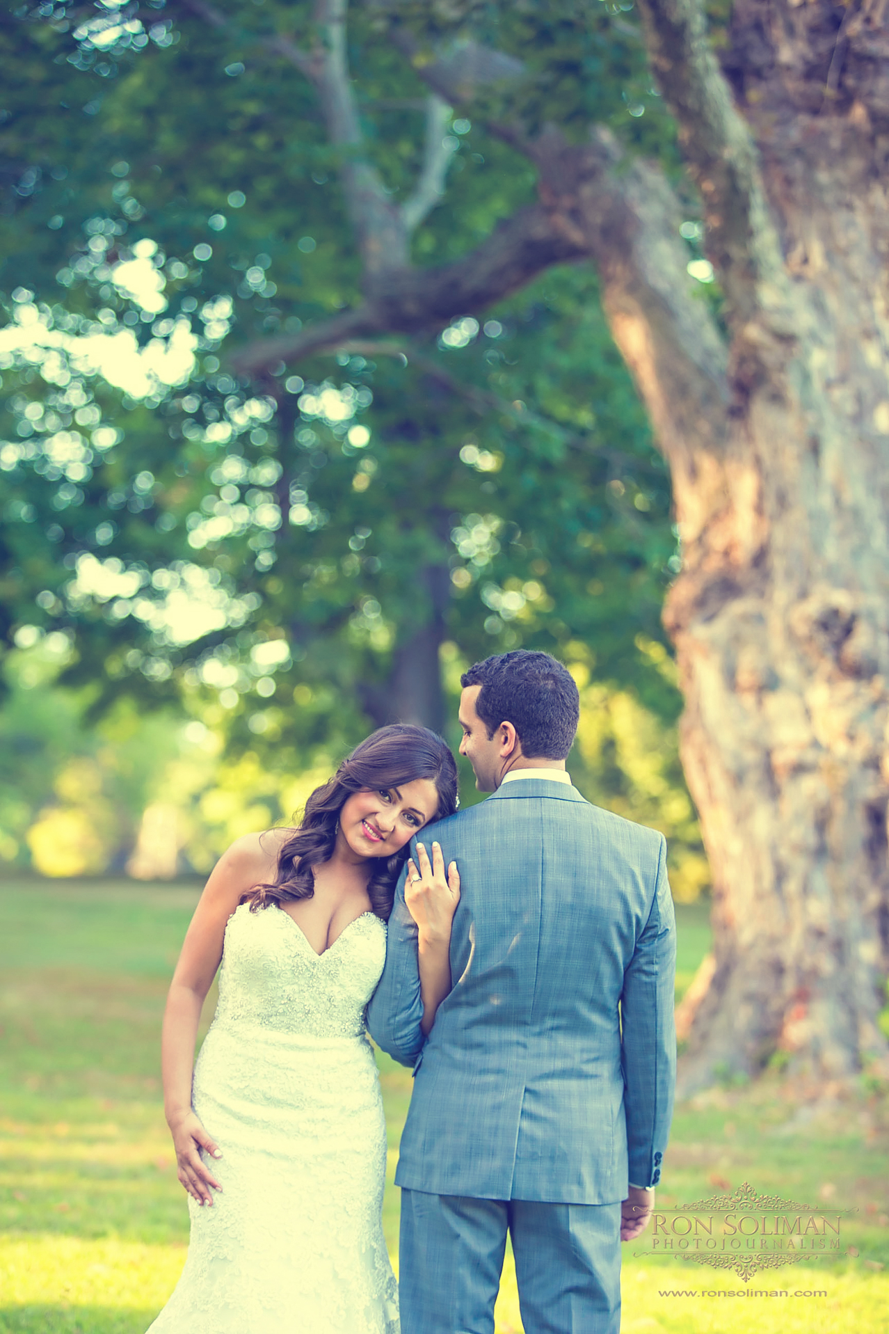 best wedding photojournalist