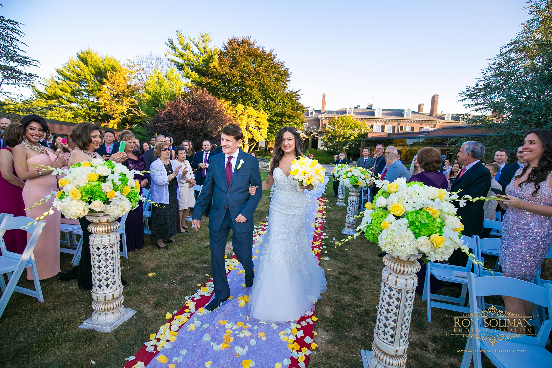 best wedding photojournalist